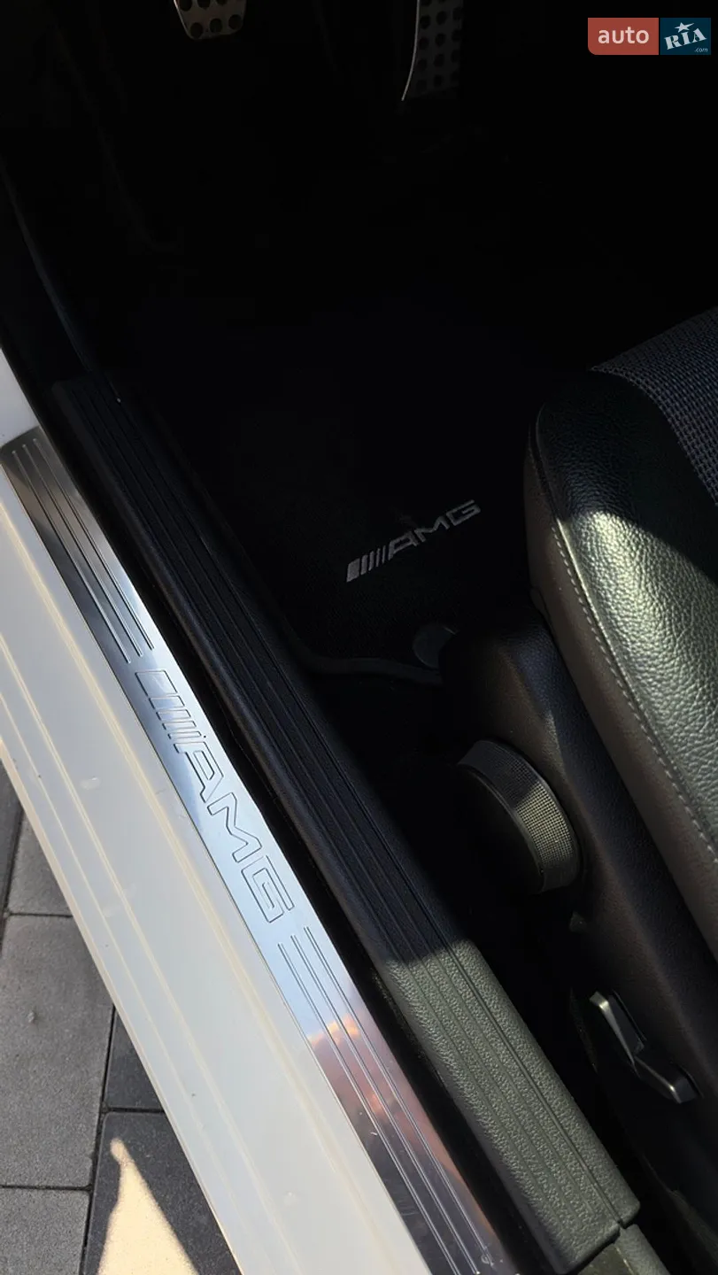 2011 Mercedes-Benz C-klasse - мініатюра 27