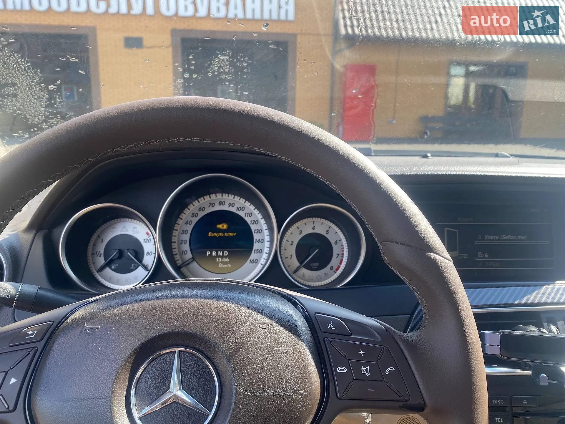 2011 Mercedes-Benz C-klasse - мініатюра 15