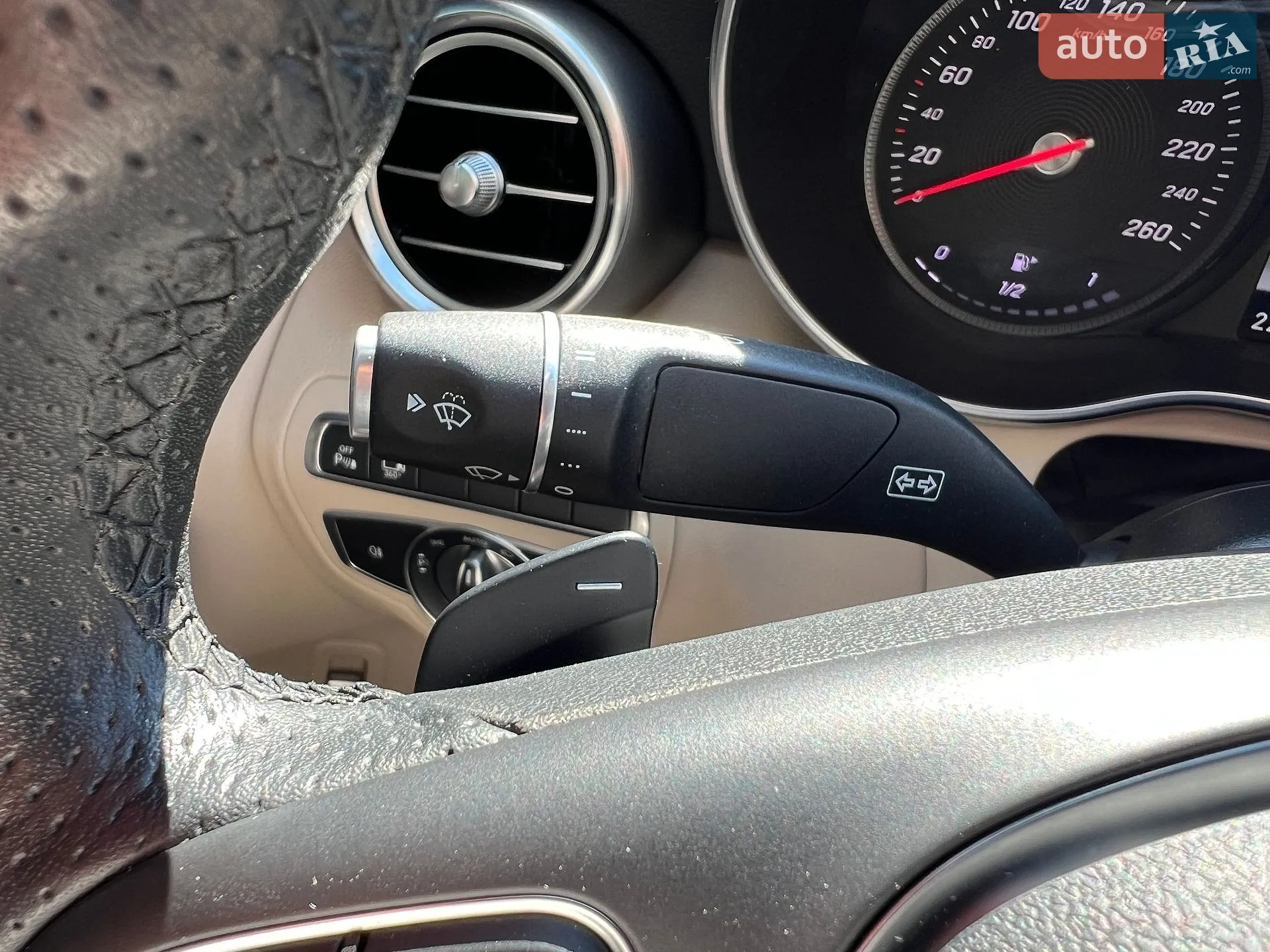 2017 Mercedes-Benz C-klasse - мініатюра 37