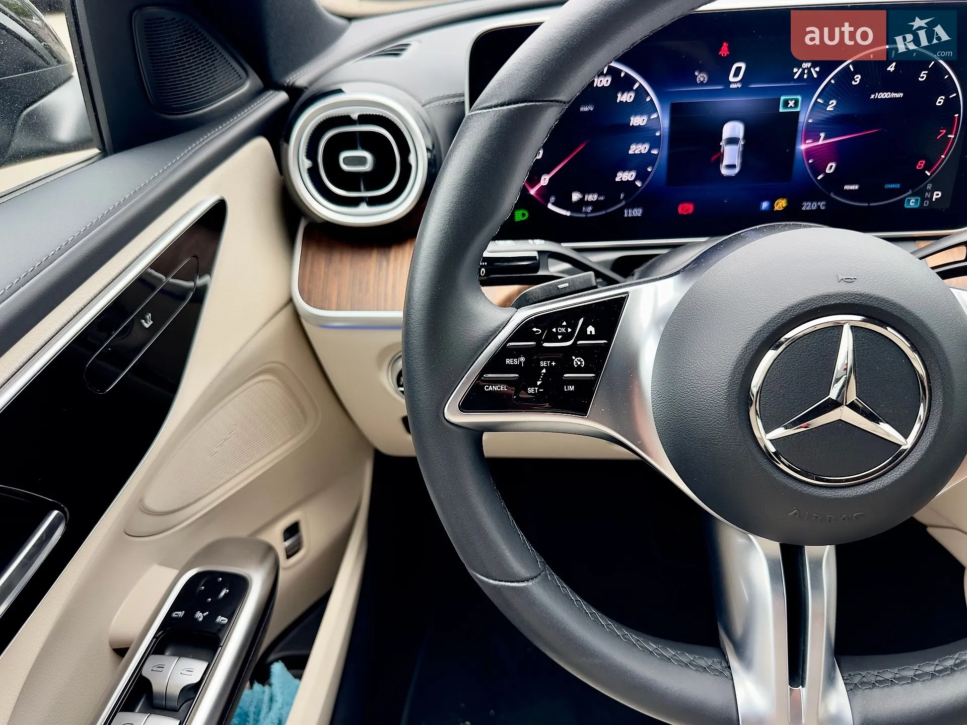 2022 Mercedes-Benz C-klasse - мініатюра 28
