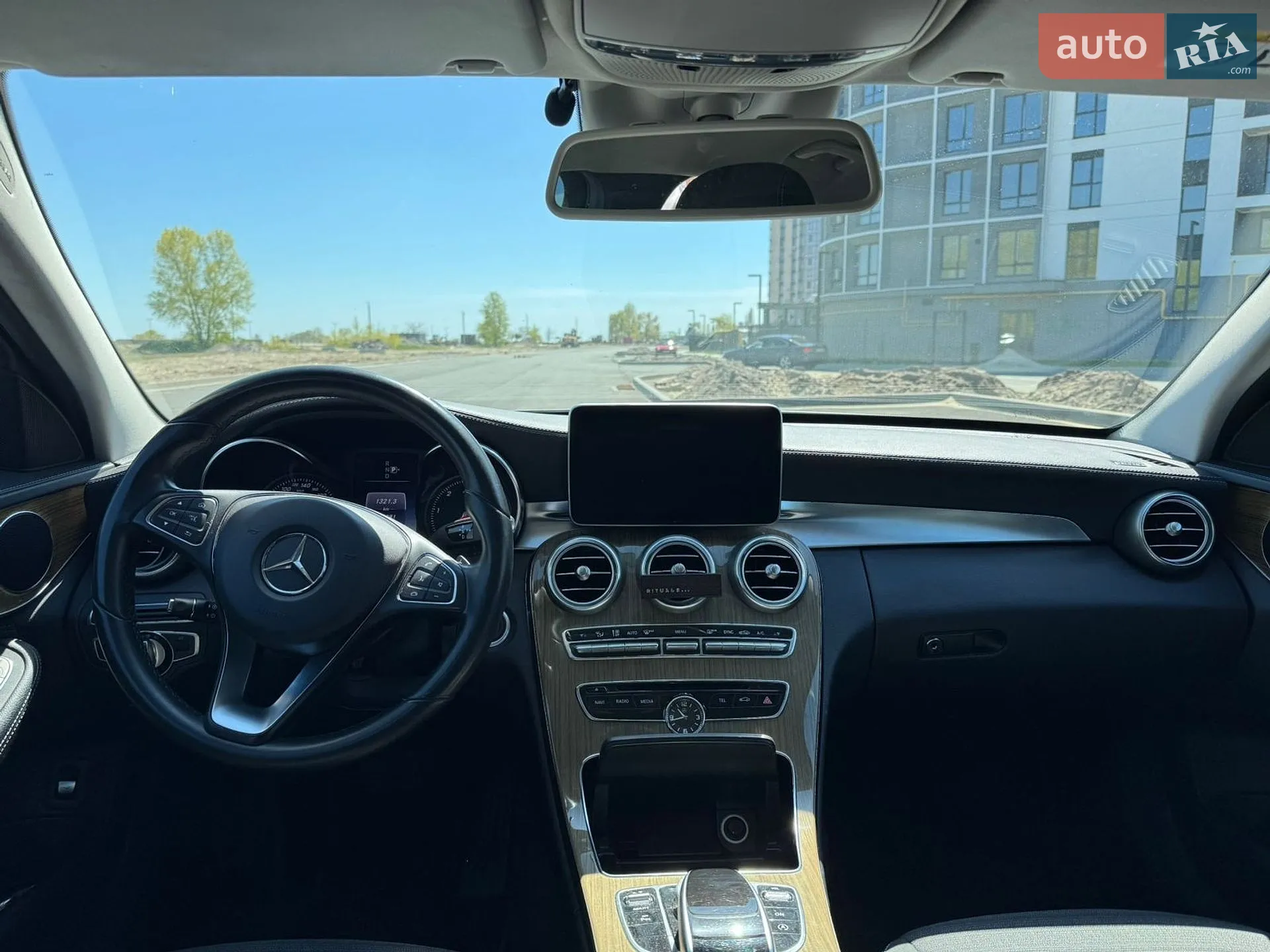 2014 Mercedes-Benz C-klasse - мініатюра 27