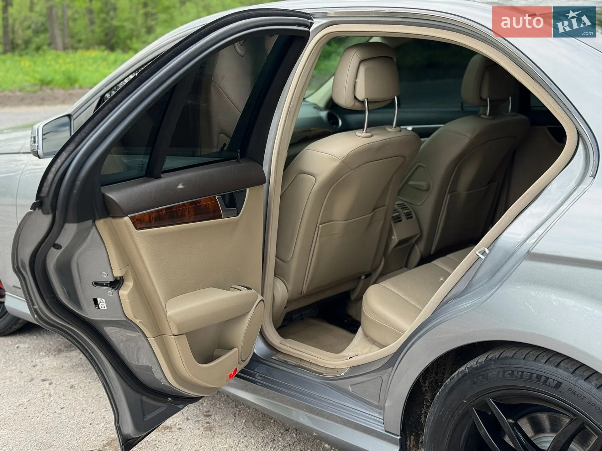 2012 Mercedes-Benz C-klasse - мініатюра 25