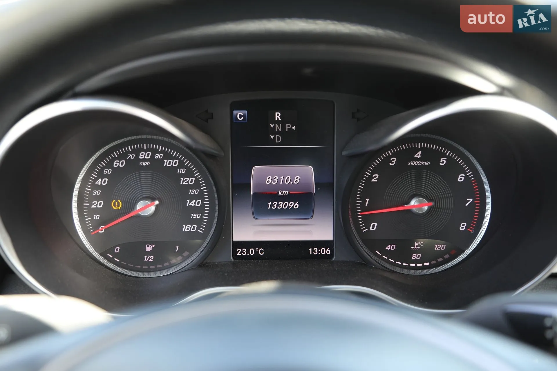 2016 Mercedes-Benz C-klasse - мініатюра 18