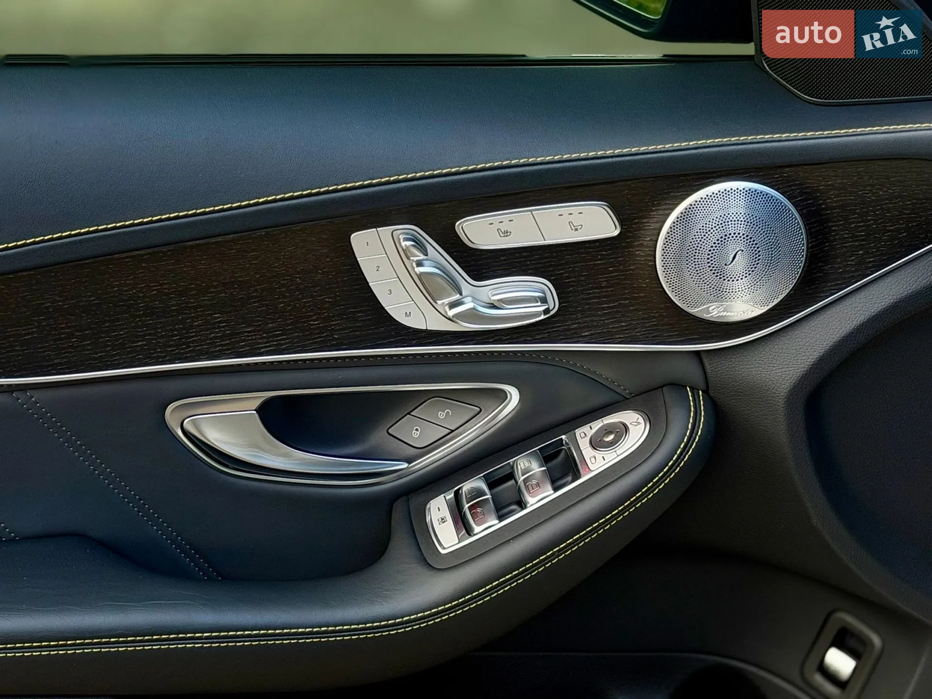 2020 Mercedes-Benz C-klasse - мініатюра 16