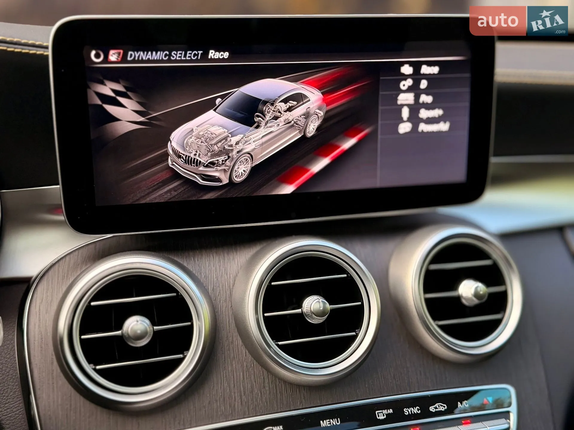 2020 Mercedes-Benz C-klasse - мініатюра 35