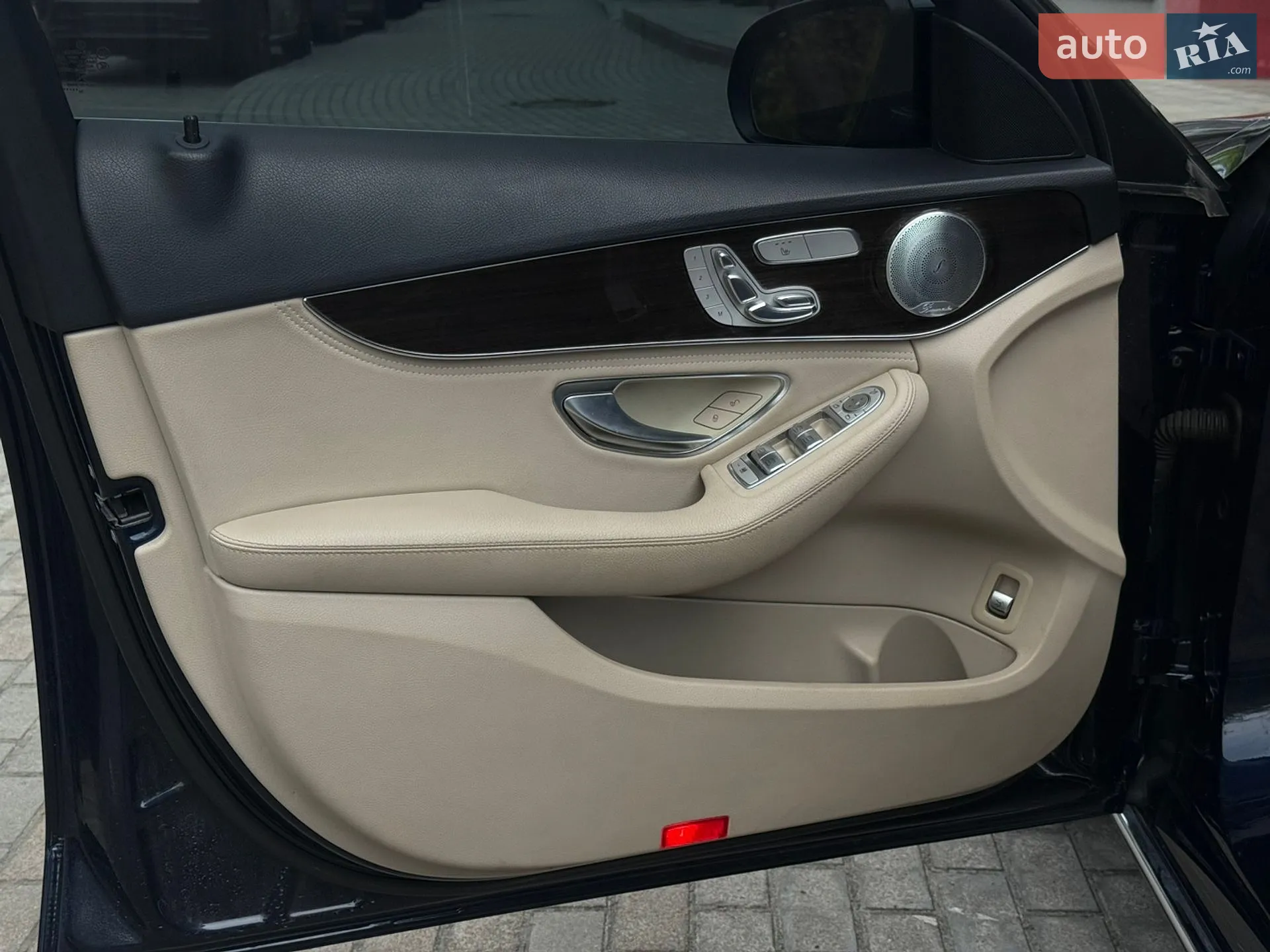 2014 Mercedes-Benz C-klasse - мініатюра 16