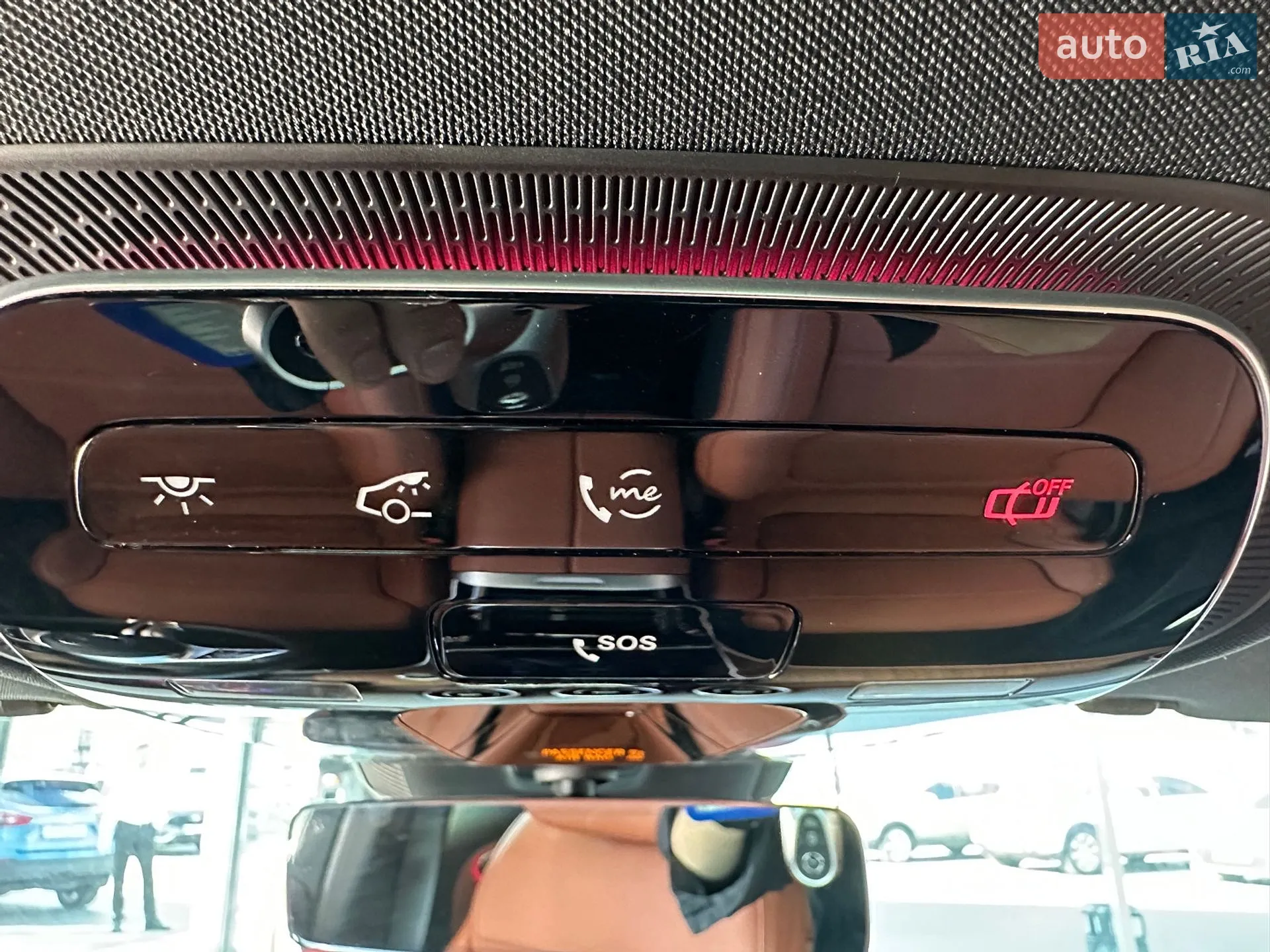 2021 Mercedes-Benz C-klasse - мініатюра 18