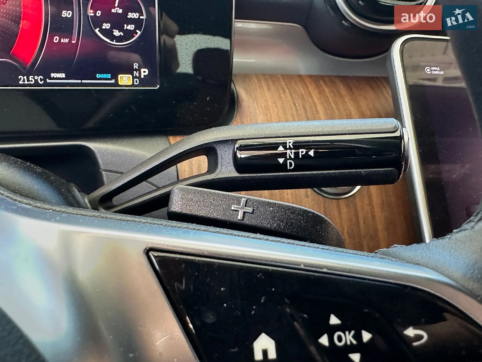 2021 Mercedes-Benz C-klasse - мініатюра 27