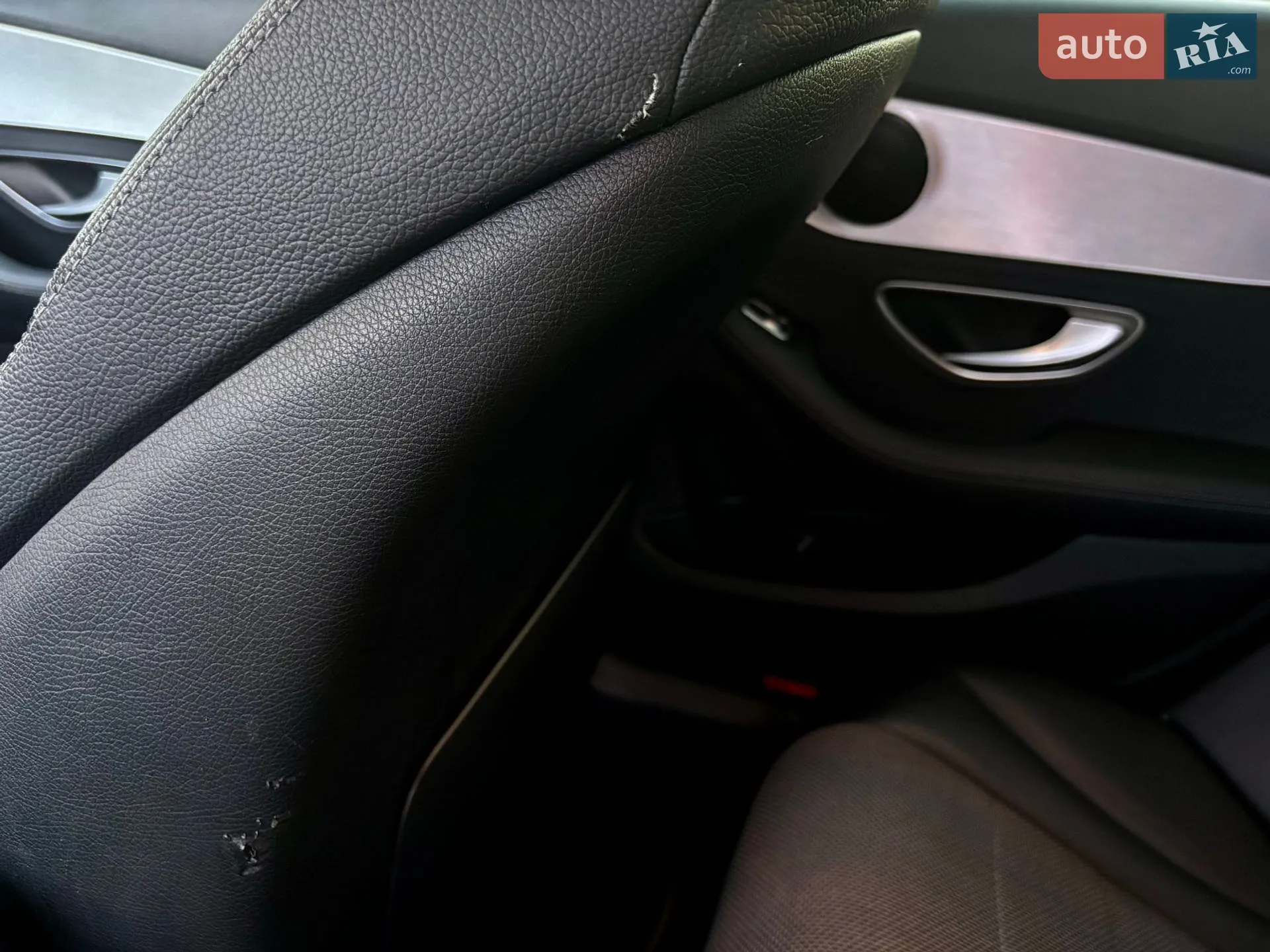 2019 Mercedes-Benz C-klasse - мініатюра 52