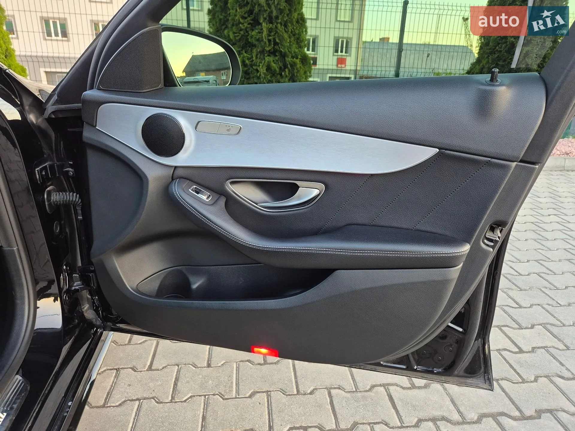 2019 Mercedes-Benz C-klasse - мініатюра 28