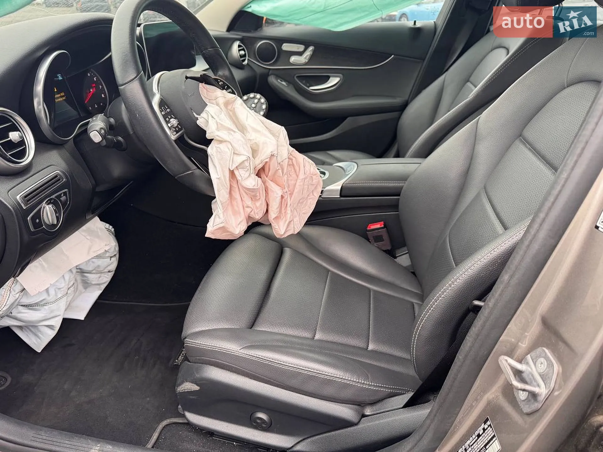 2019 Mercedes-Benz C-klasse - мініатюра 14