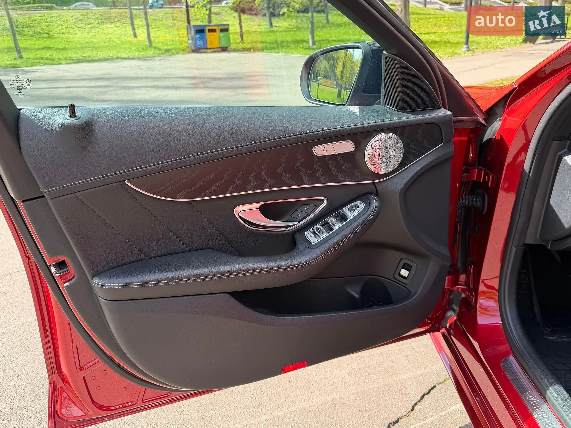 2018 Mercedes-Benz C-klasse - мініатюра 39