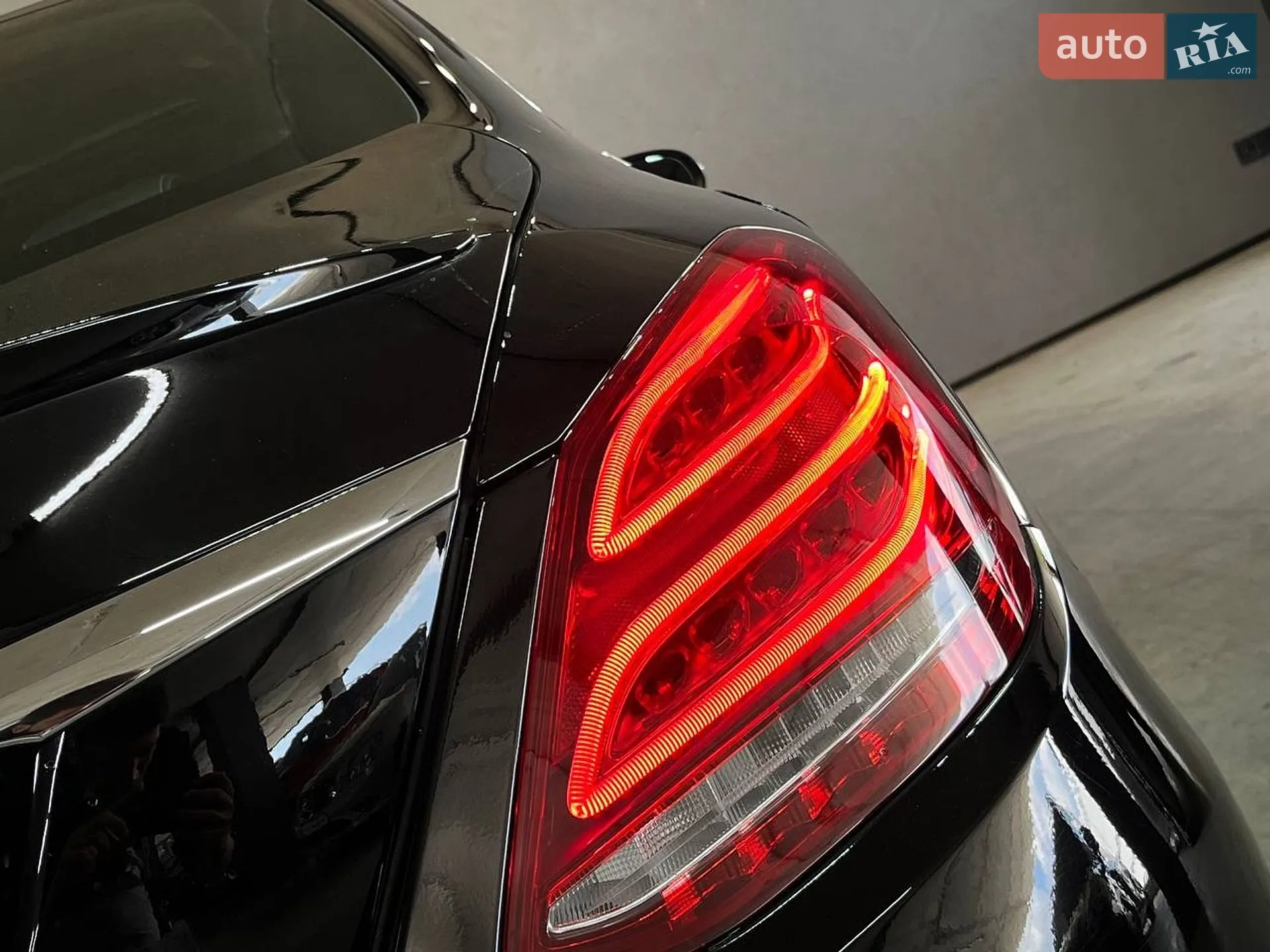2018 Mercedes-Benz C-klasse - мініатюра 17