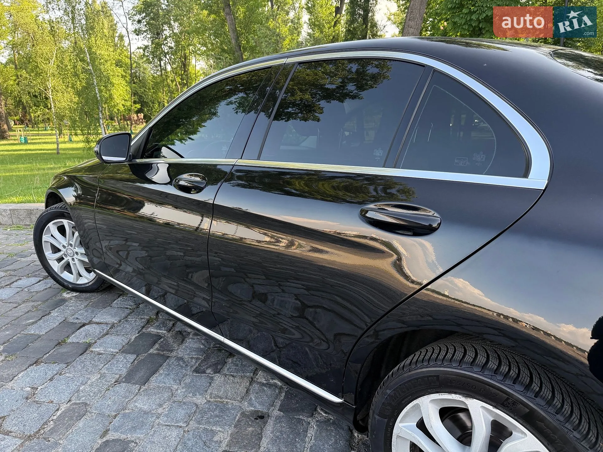 2015 Mercedes-Benz C-klasse - мініатюра 39