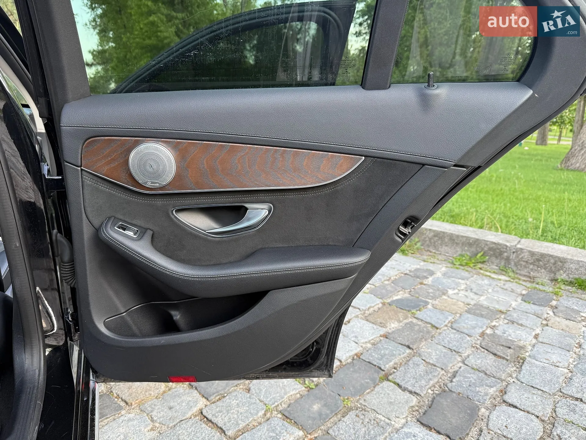 2015 Mercedes-Benz C-klasse - мініатюра 76