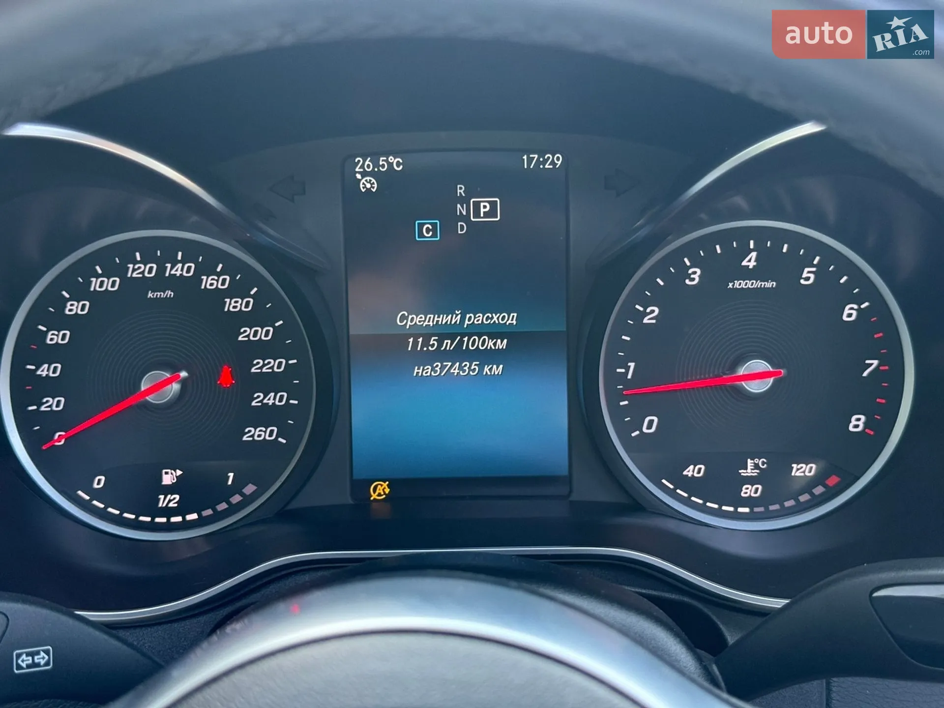 2019 Mercedes-Benz C-klasse - мініатюра 68