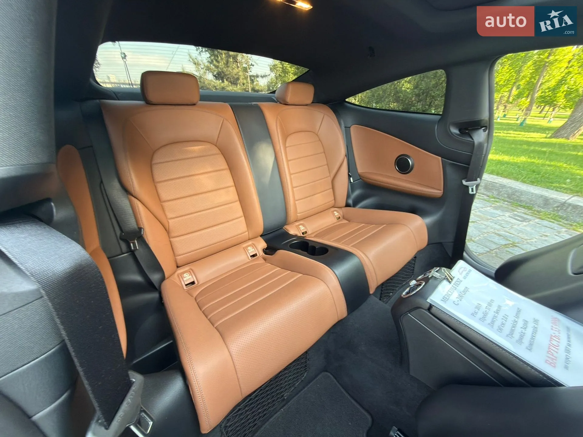 2019 Mercedes-Benz C-klasse - мініатюра 59