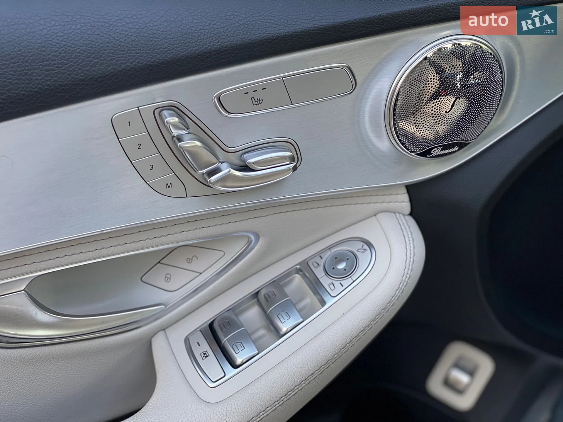 2015 Mercedes-Benz C-klasse - мініатюра 13