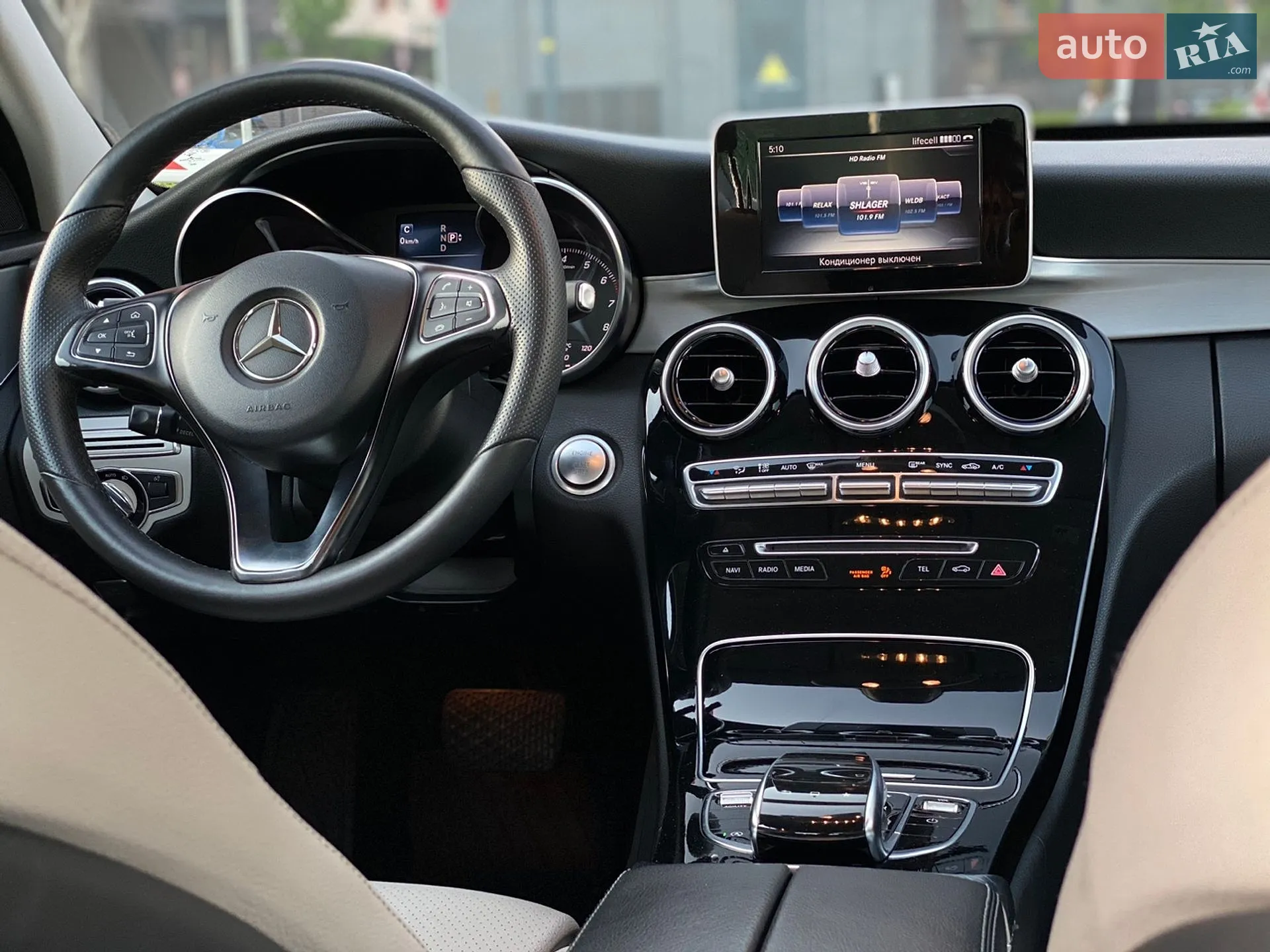 2015 Mercedes-Benz C-klasse - мініатюра 23