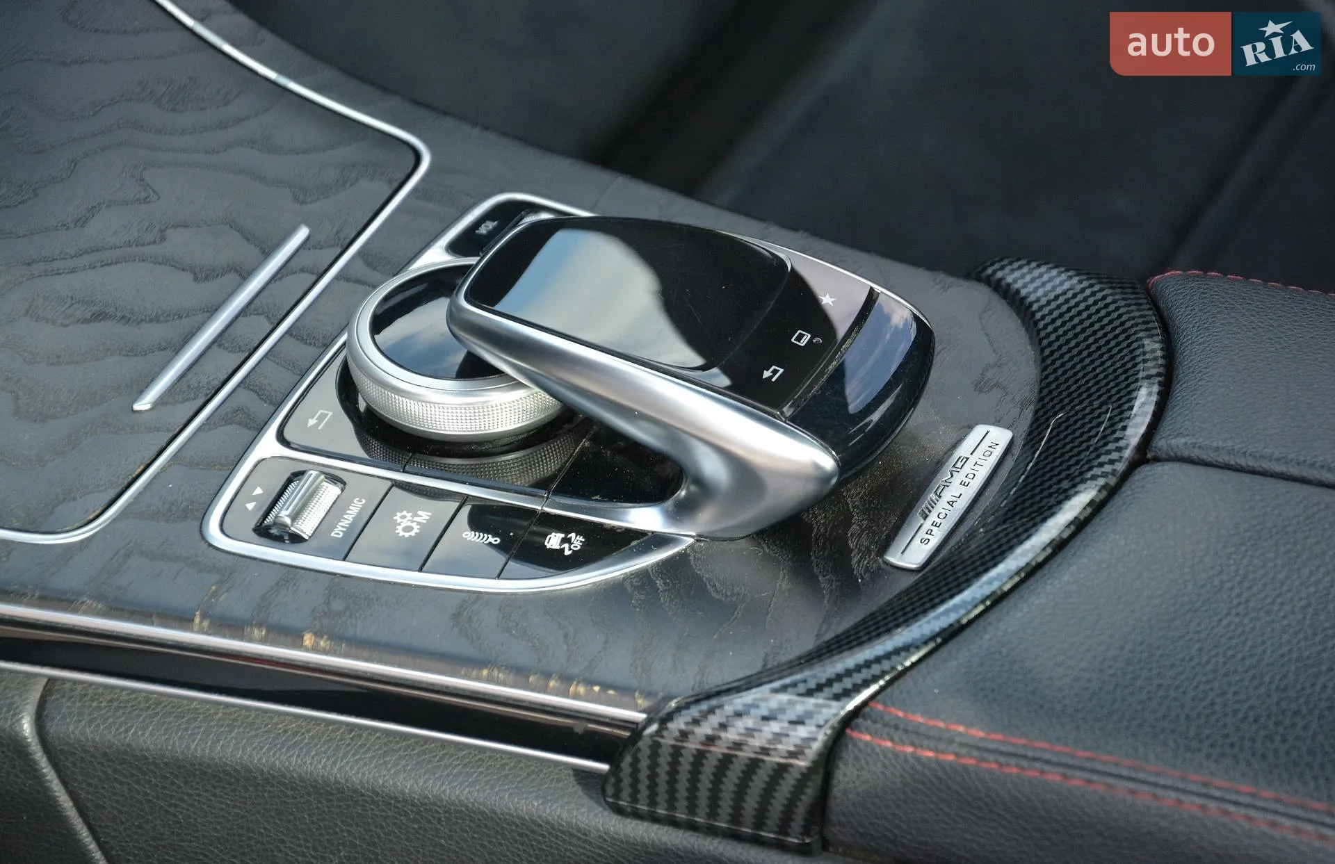 2016 Mercedes-Benz C-klasse - мініатюра 32