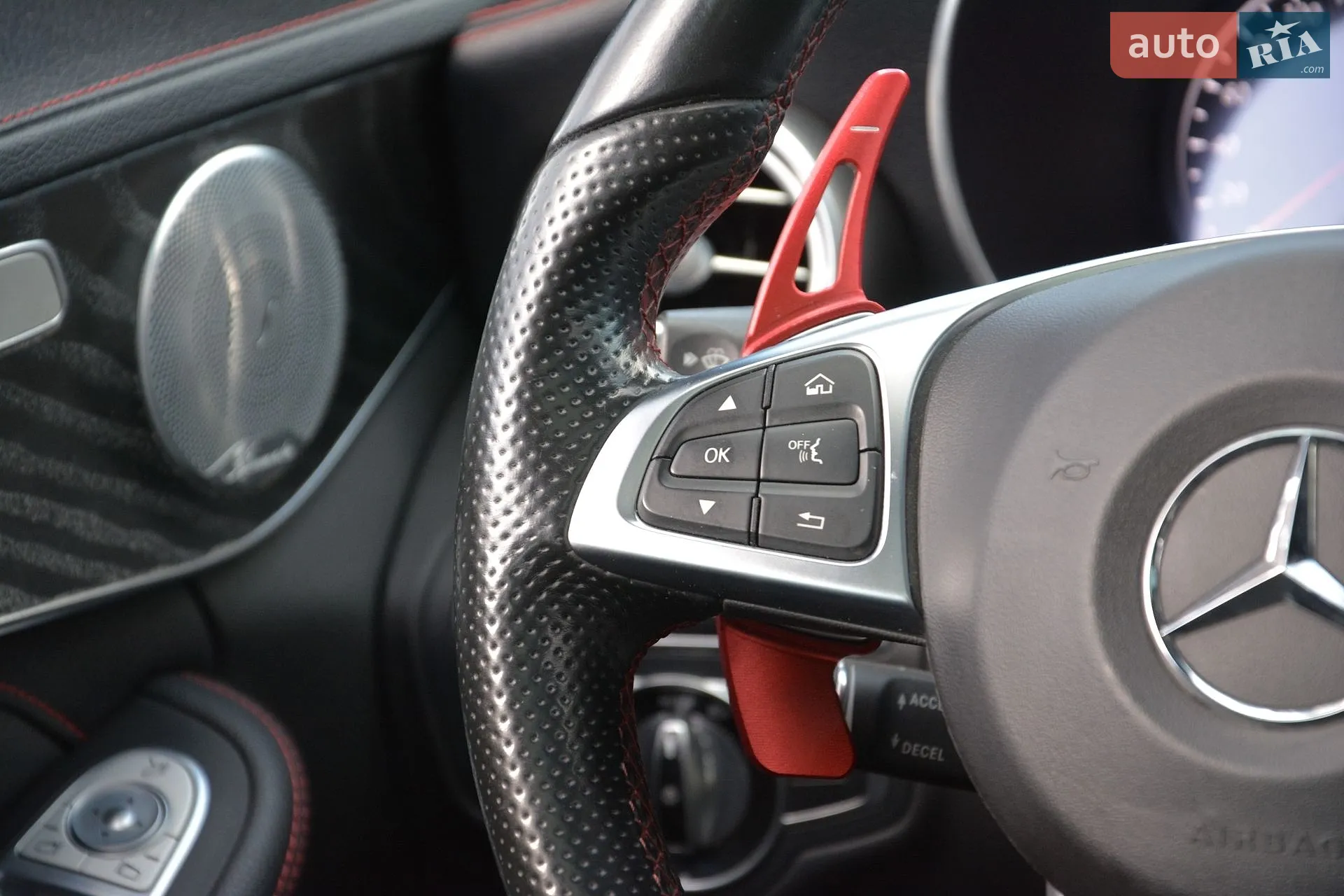 2016 Mercedes-Benz C-klasse - мініатюра 22