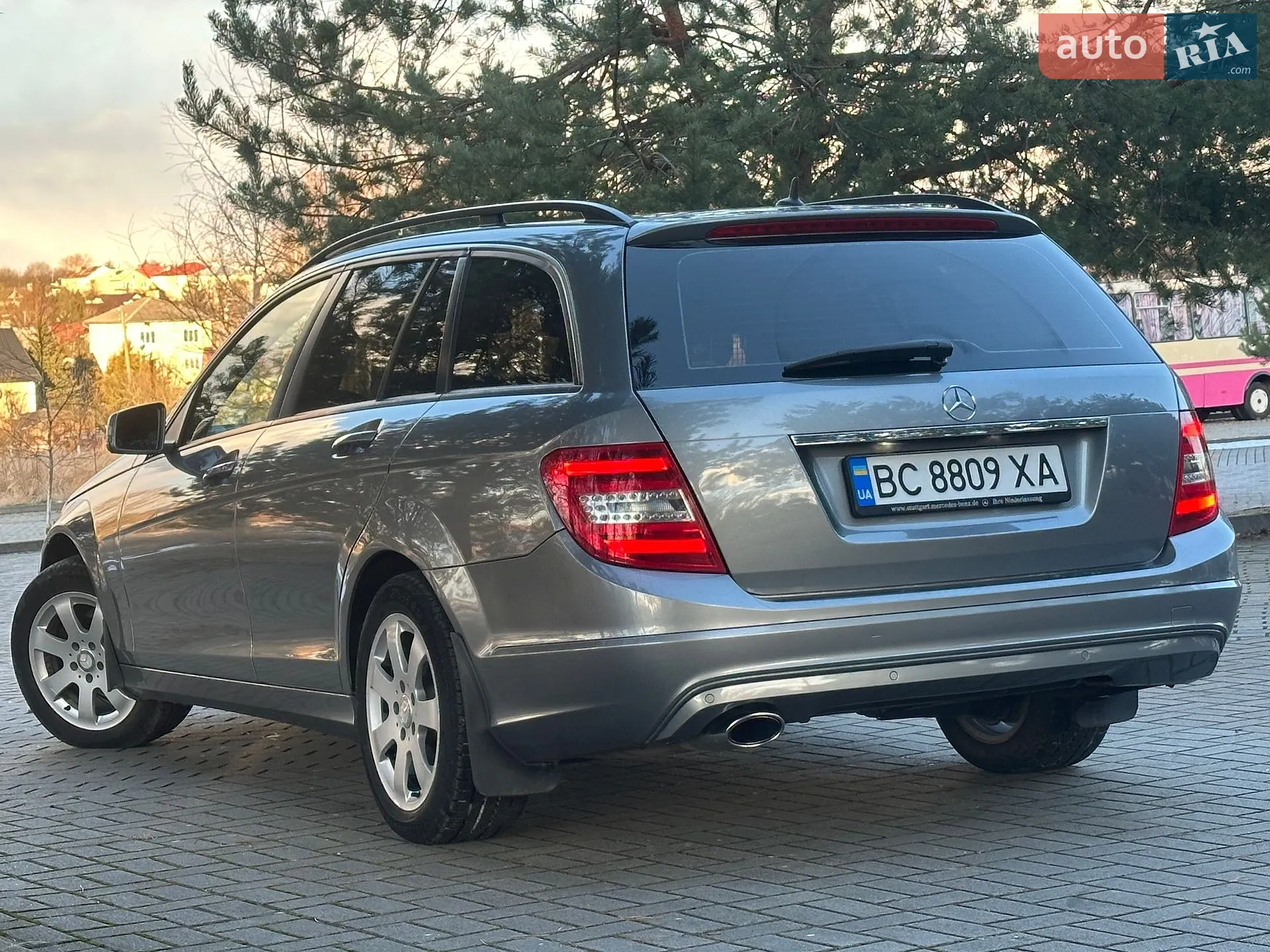 2013 Mercedes-Benz C-klasse - мініатюра 25