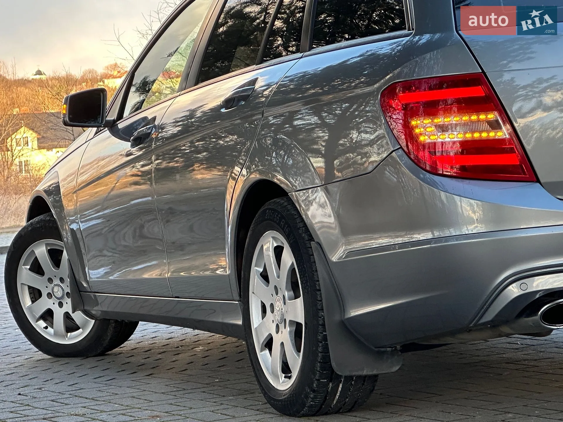 2013 Mercedes-Benz C-klasse - мініатюра 31