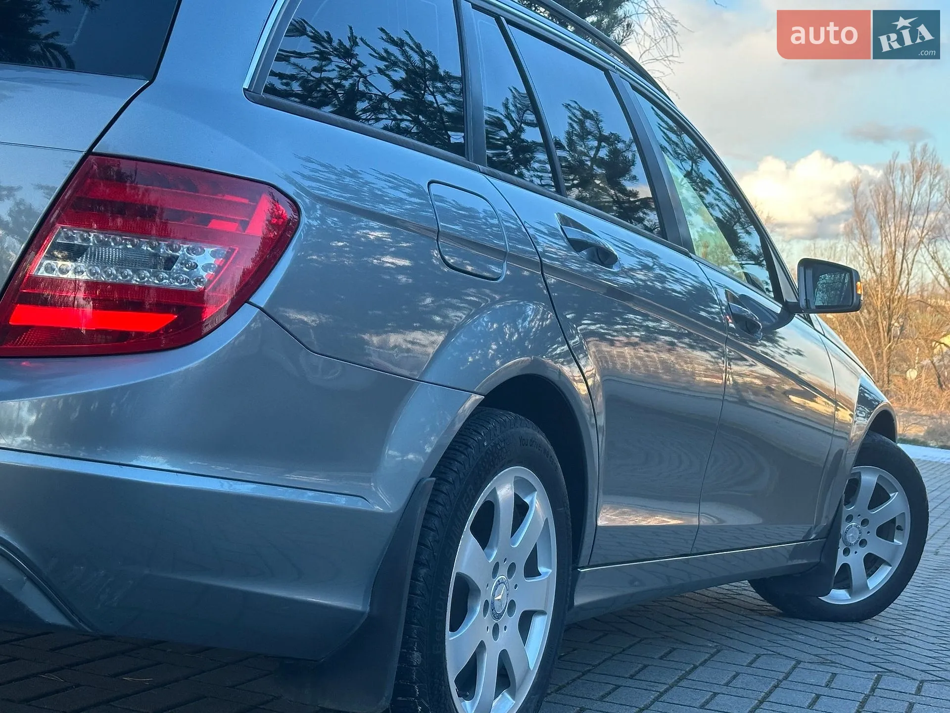 2013 Mercedes-Benz C-klasse - мініатюра 64