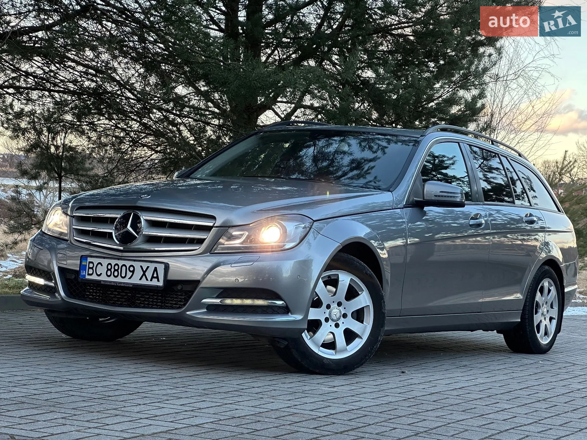 2013 Mercedes-Benz C-klasse - мініатюра 67