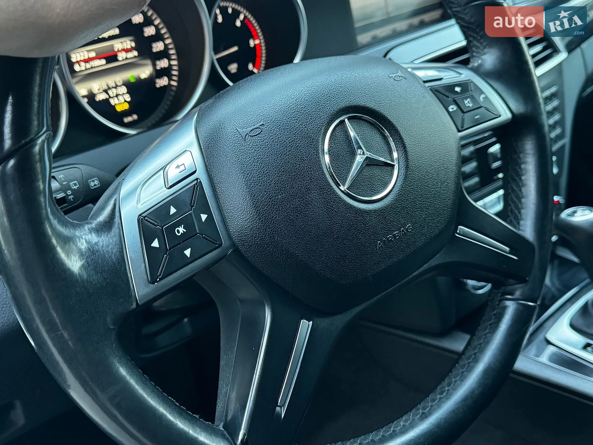 2013 Mercedes-Benz C-klasse - мініатюра 79