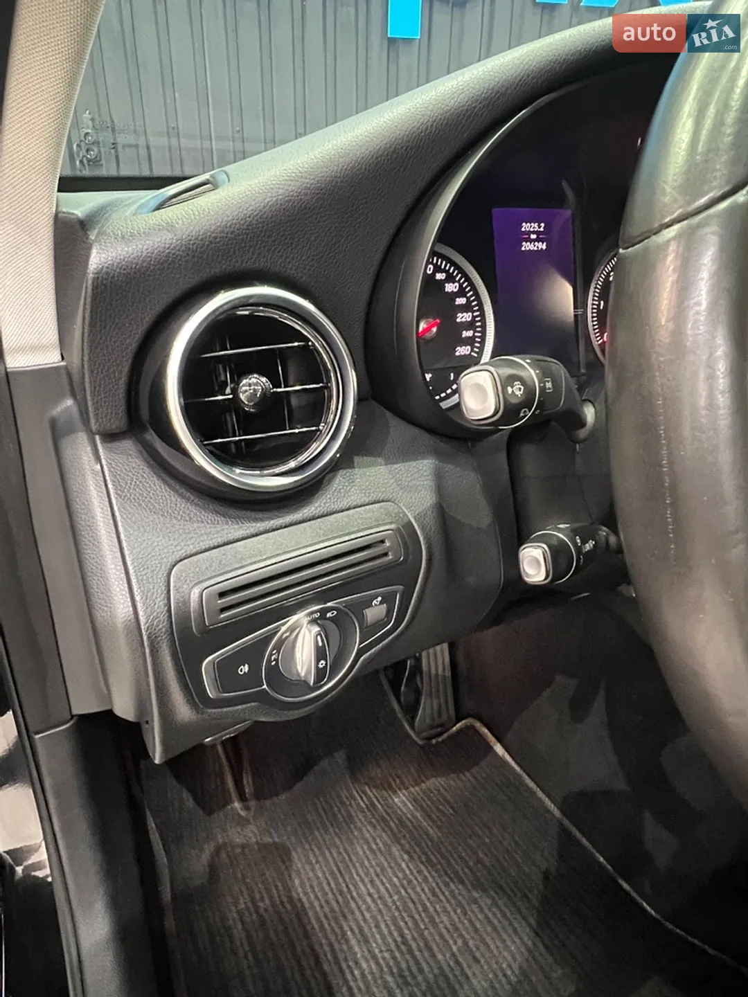 2017 Mercedes-Benz C-klasse - мініатюра 20
