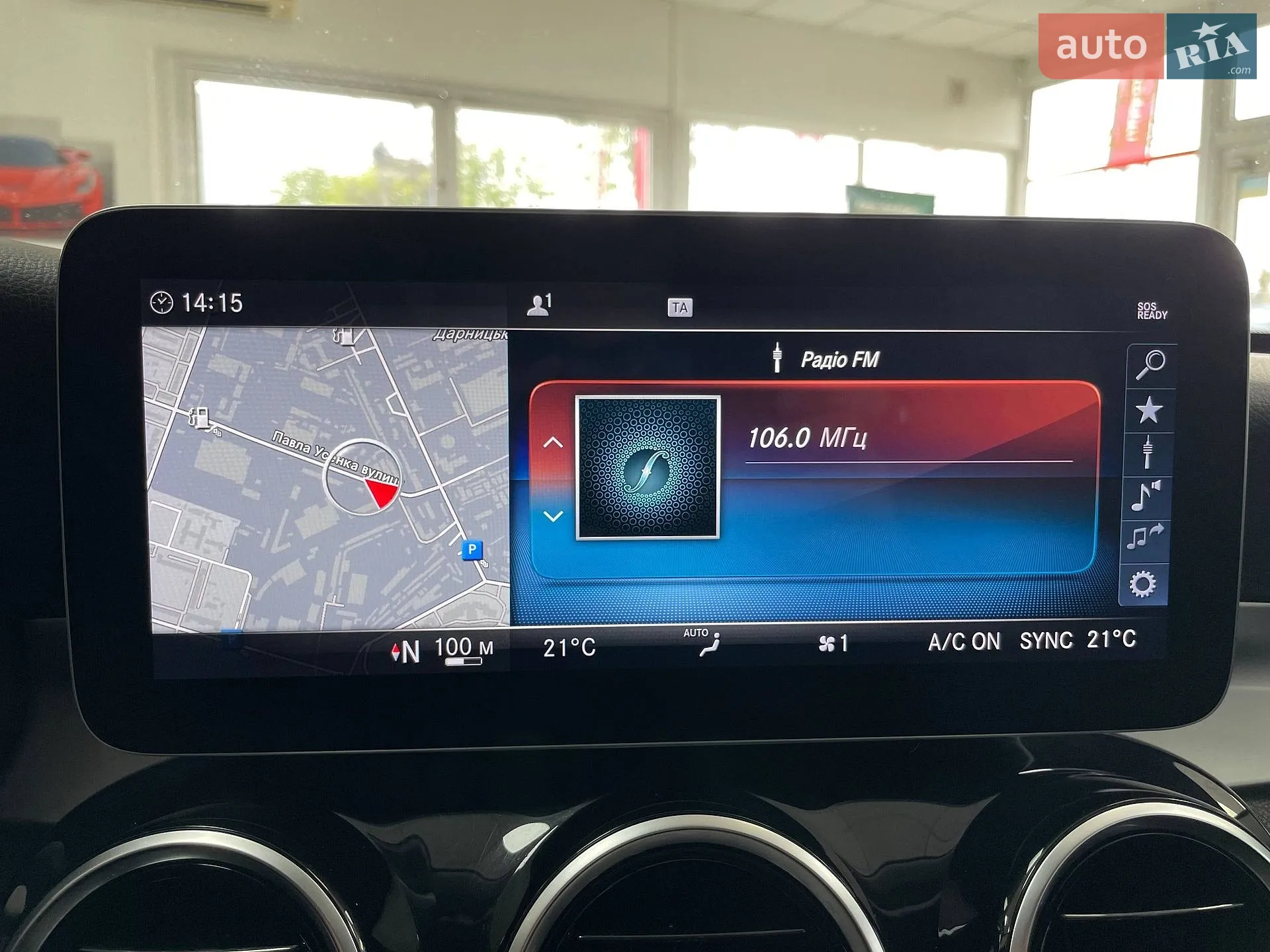 2019 Mercedes-Benz C-klasse - мініатюра 34