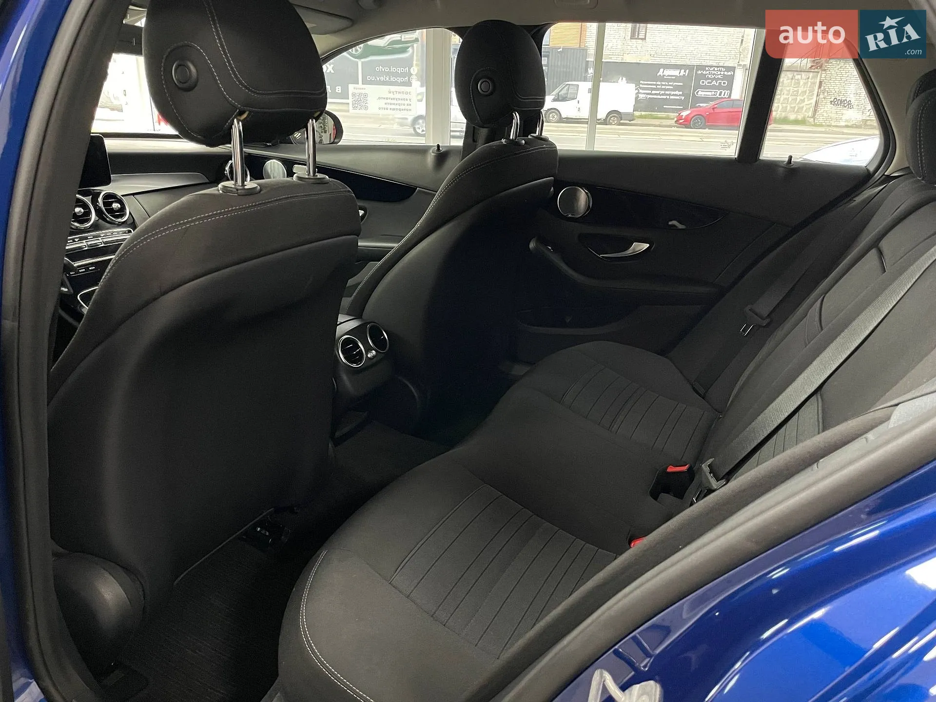 2019 Mercedes-Benz C-klasse - мініатюра 43