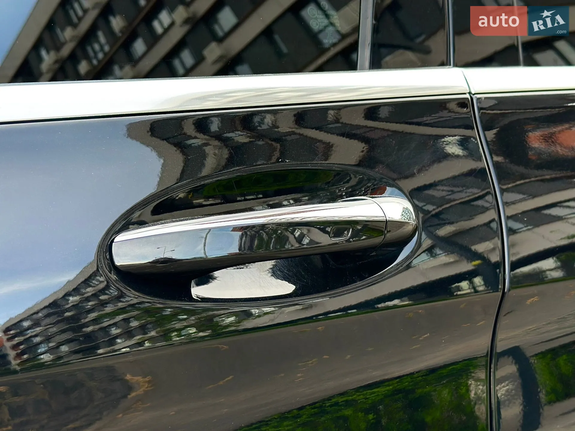 2021 Mercedes-Benz C-klasse - мініатюра 10