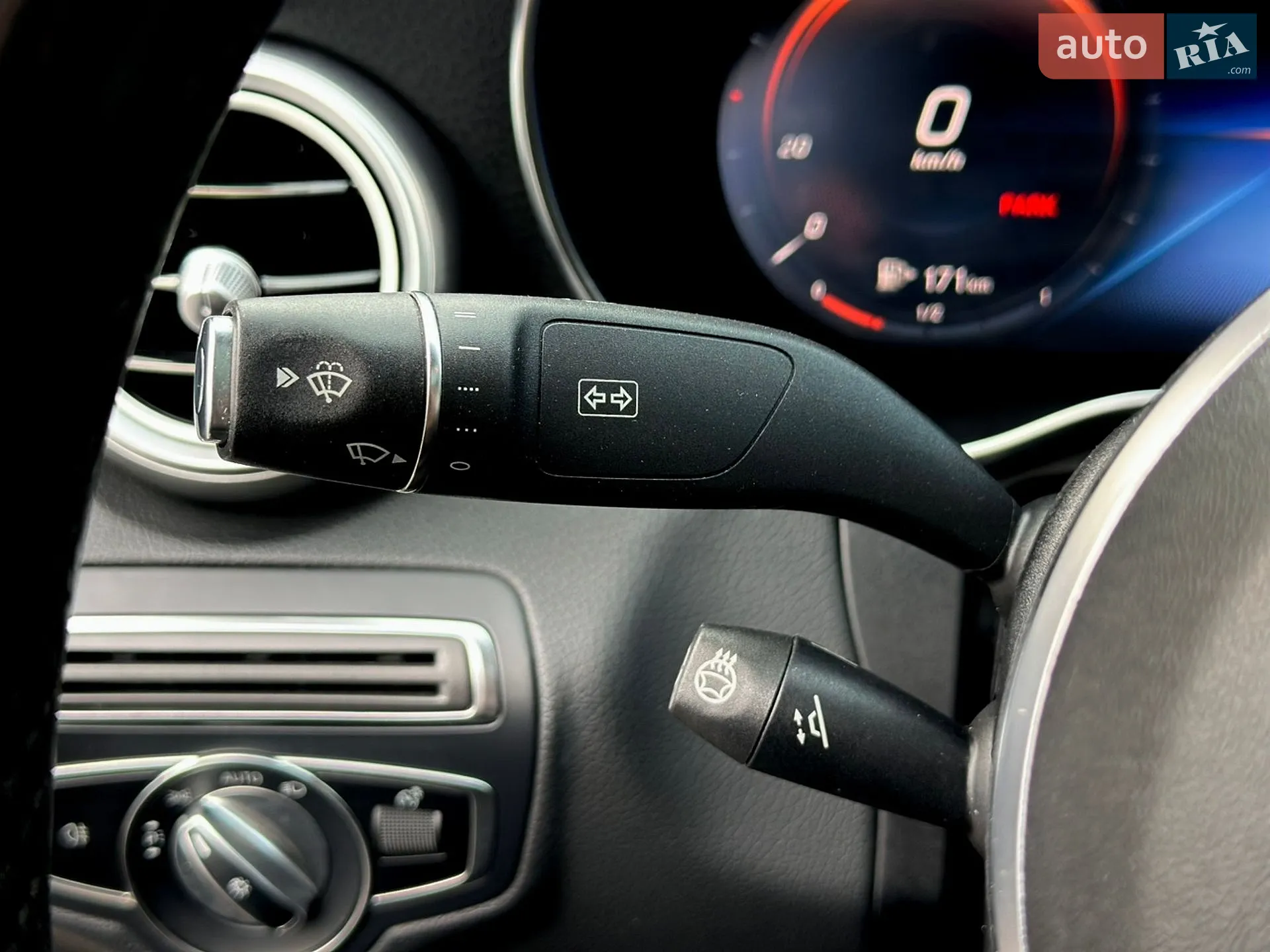 2021 Mercedes-Benz C-klasse - мініатюра 27