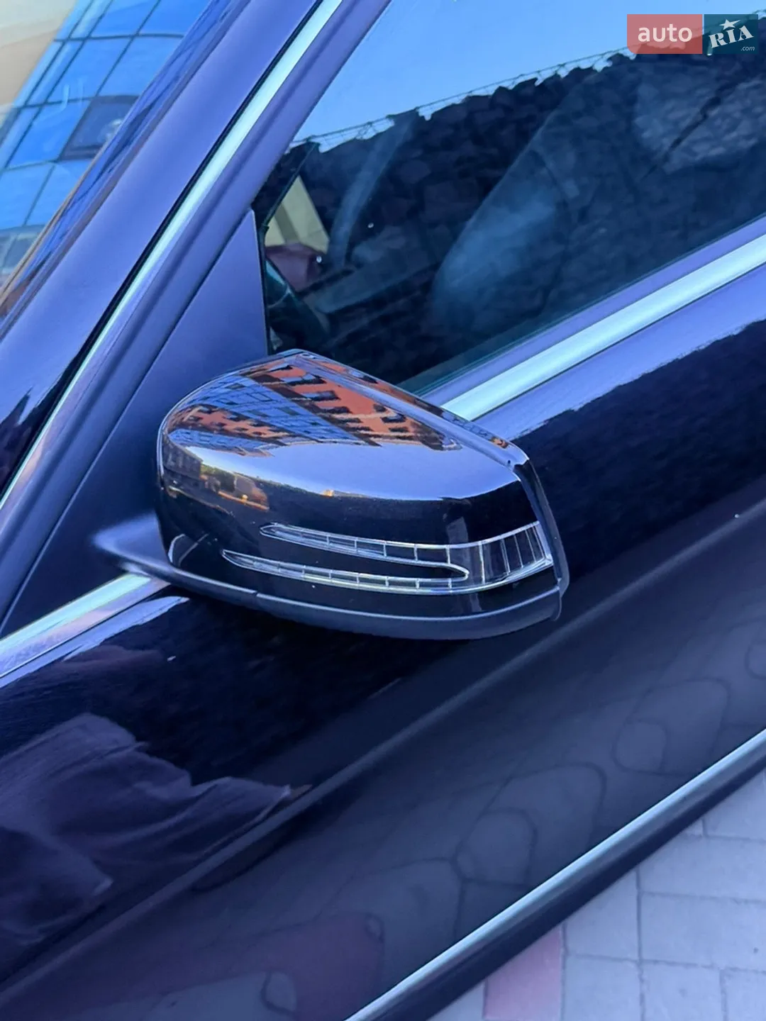 2014 Mercedes-Benz C-klasse - мініатюра 7