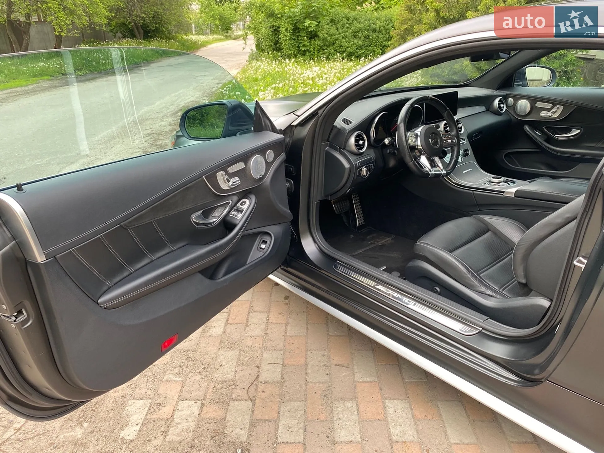2019 Mercedes-Benz C-klasse - мініатюра 27