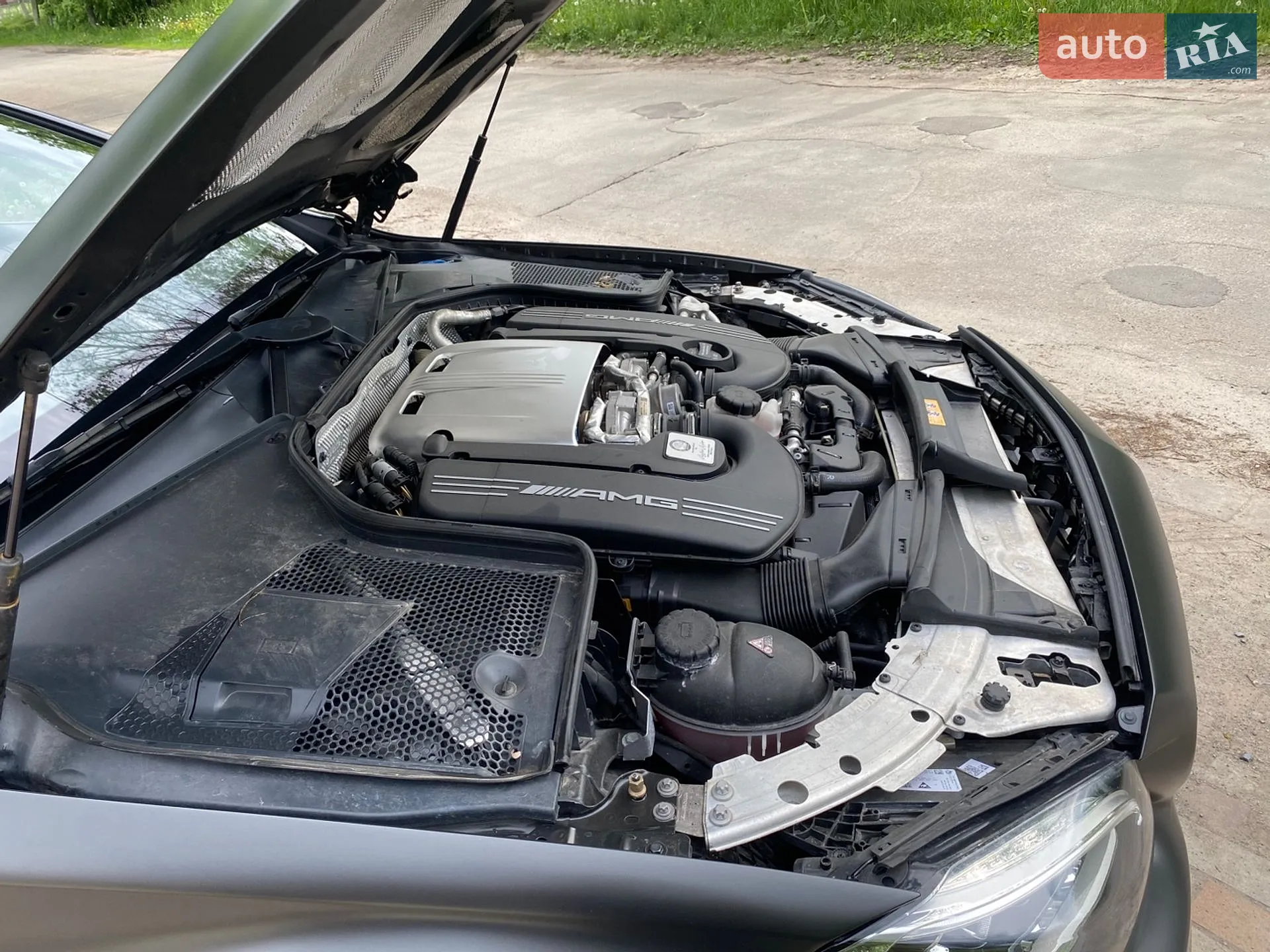 2019 Mercedes-Benz C-klasse - мініатюра 32