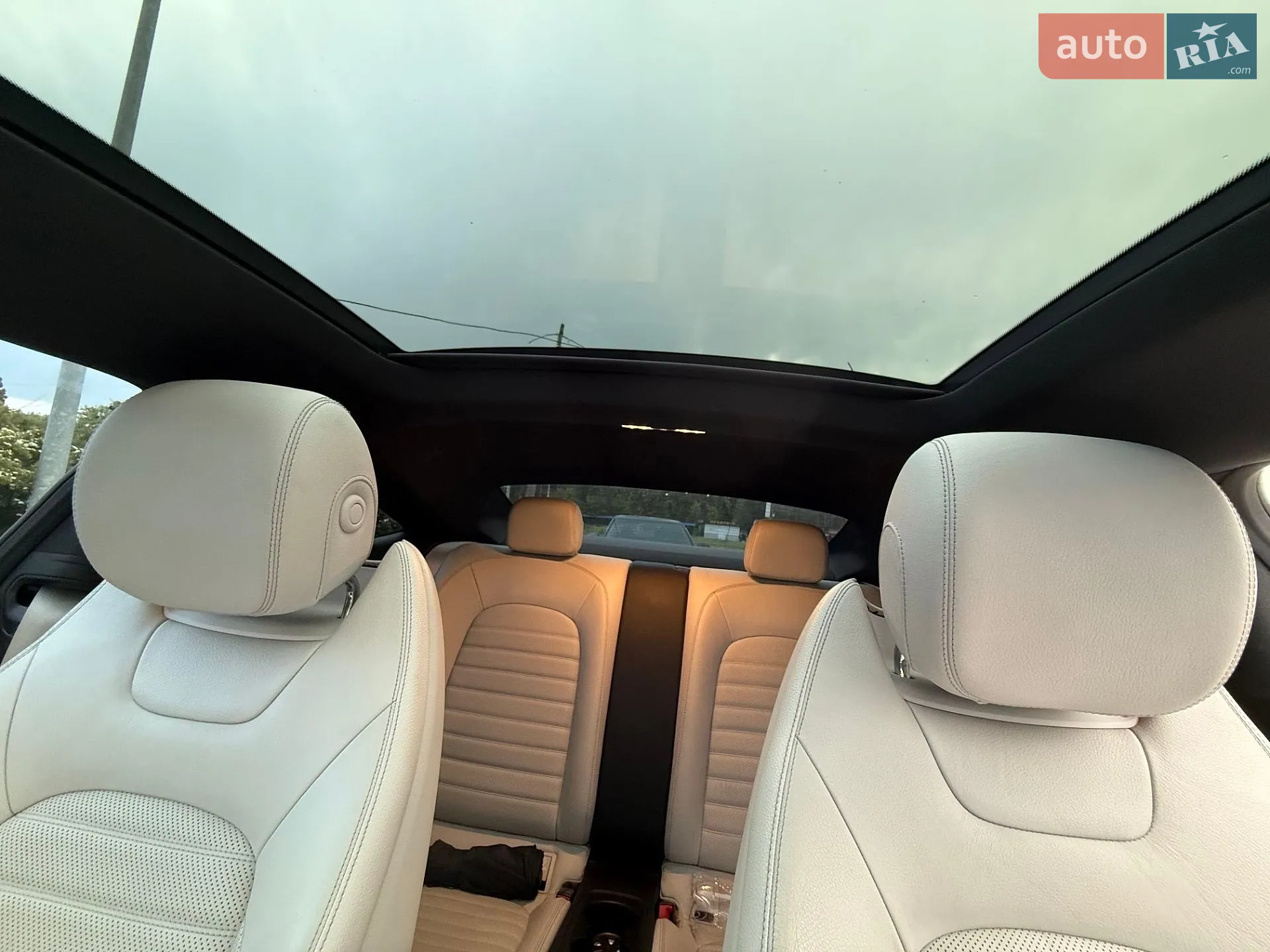 2017 Mercedes-Benz C-klasse - мініатюра 25