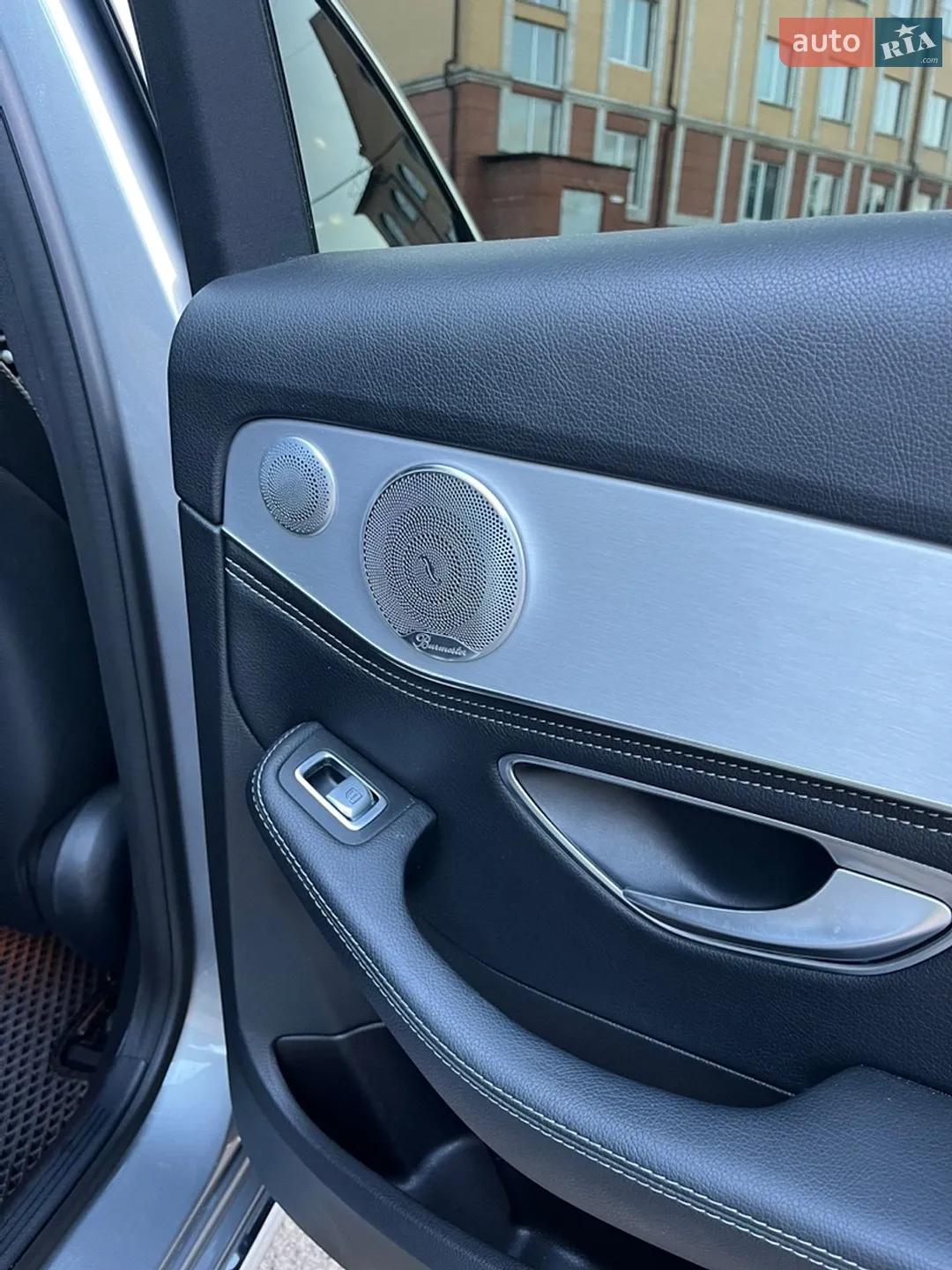 2015 Mercedes-Benz C-klasse - мініатюра 17