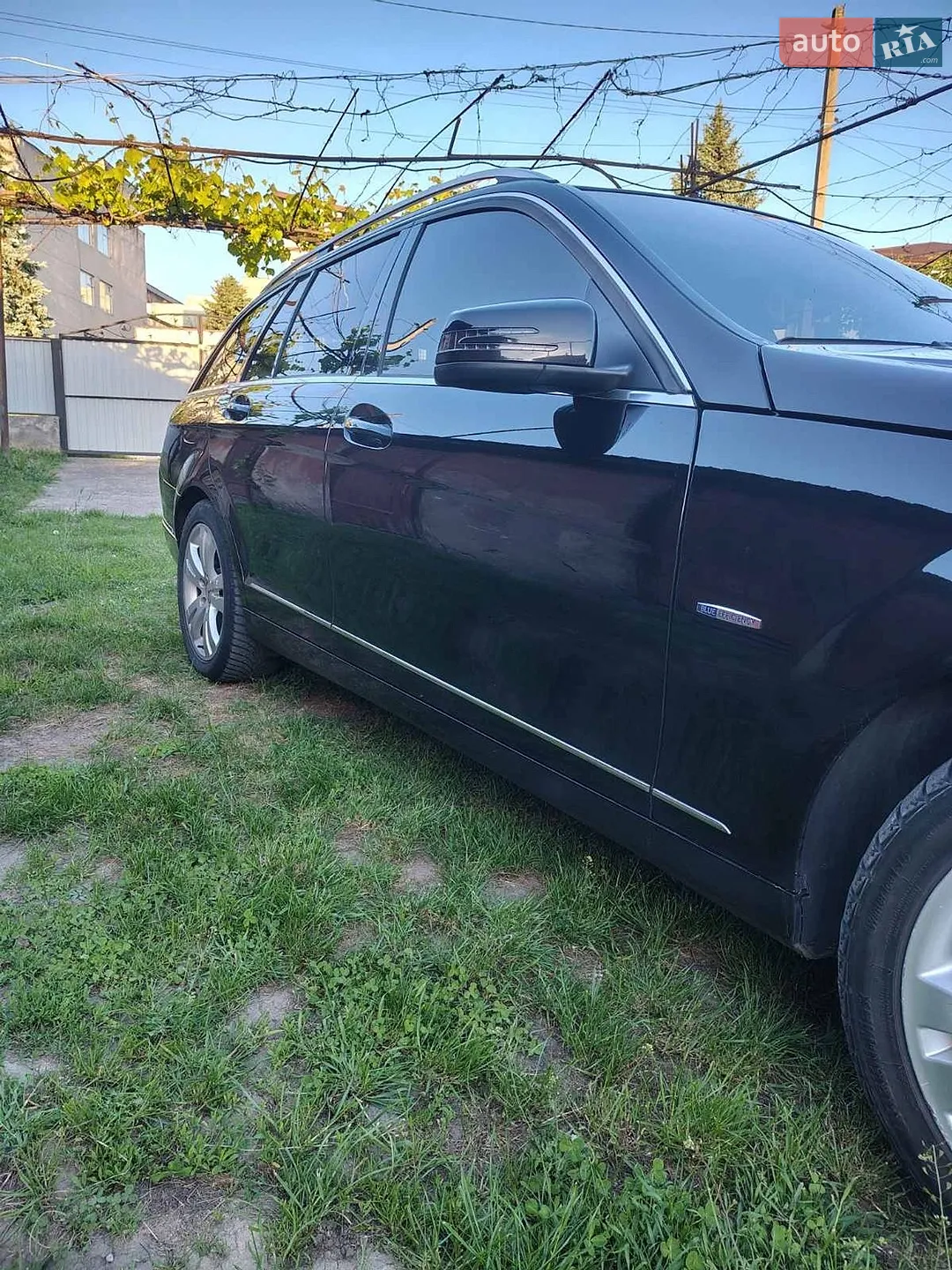 2010 Mercedes-Benz C-klasse - мініатюра 18