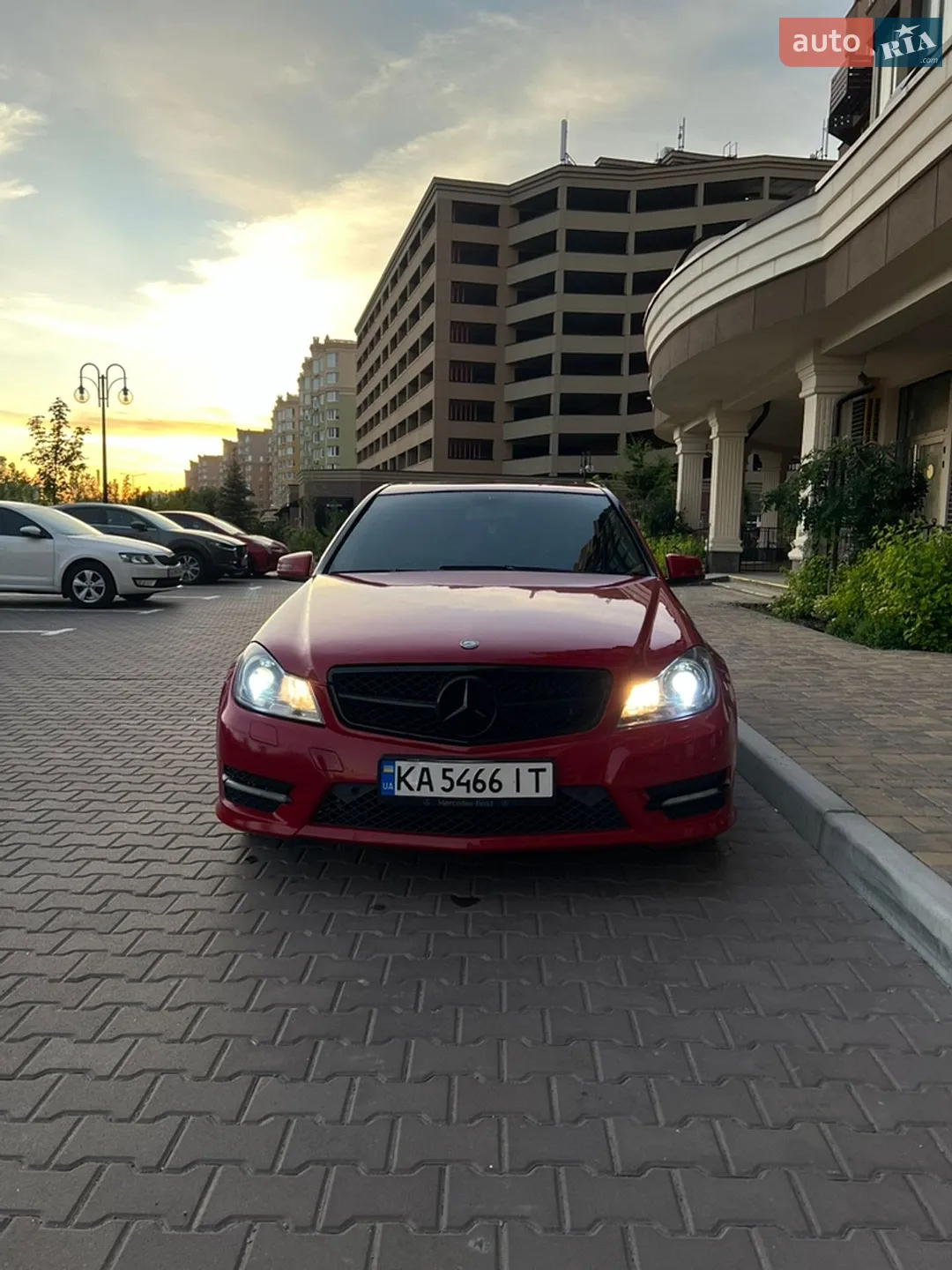 2013 Mercedes-Benz C-klasse - мініатюра 14