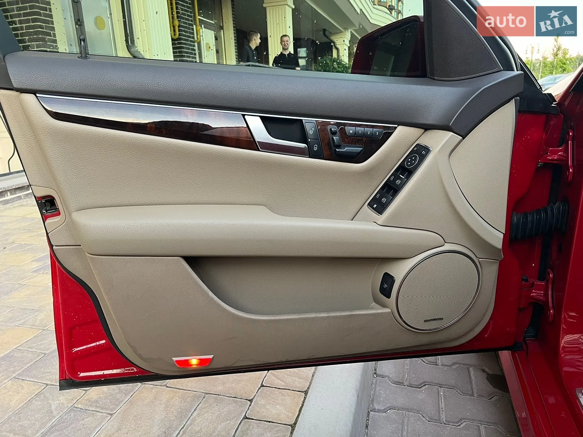 2013 Mercedes-Benz C-klasse - мініатюра 23