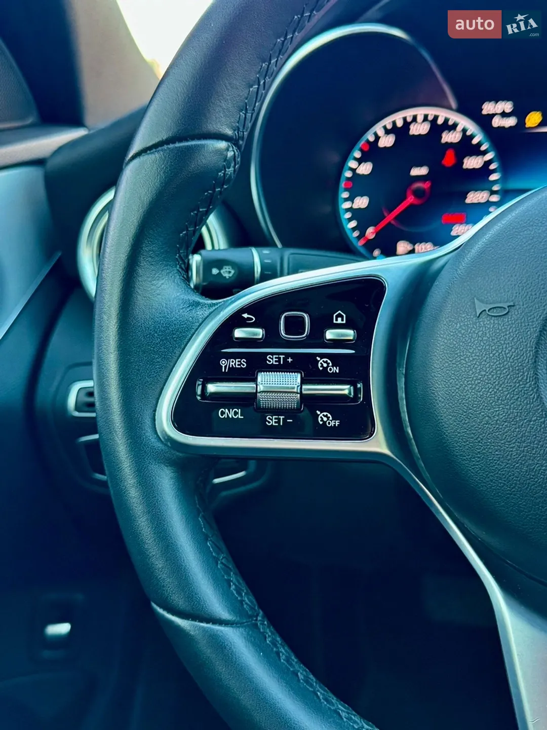 2021 Mercedes-Benz C-klasse - мініатюра 26