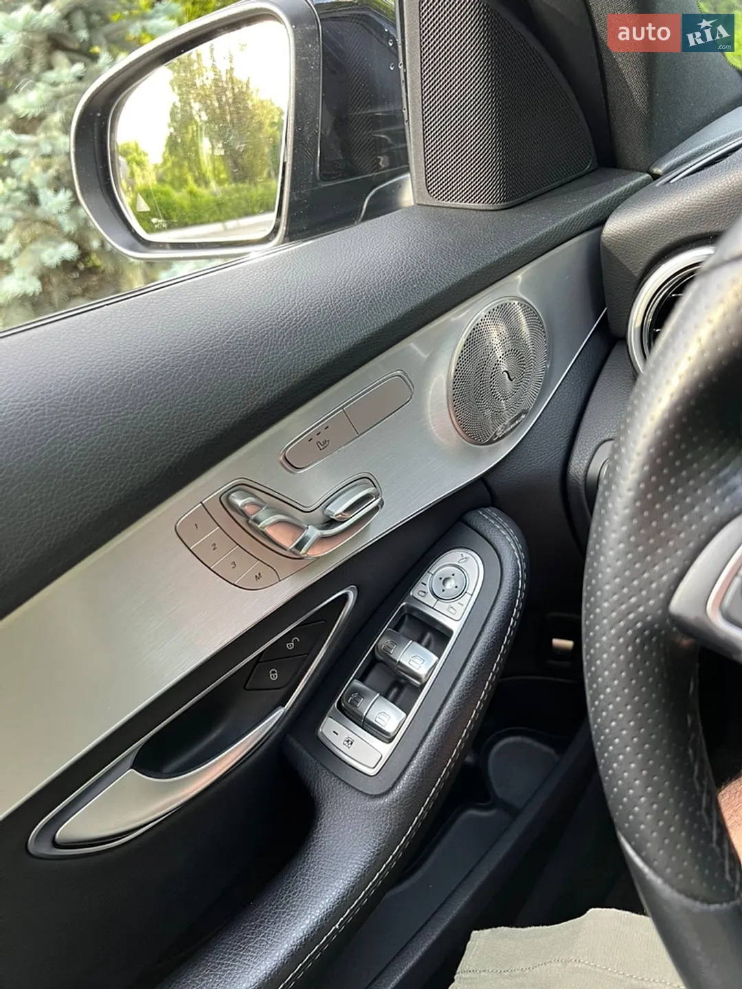 2018 Mercedes-Benz C-klasse - мініатюра 14