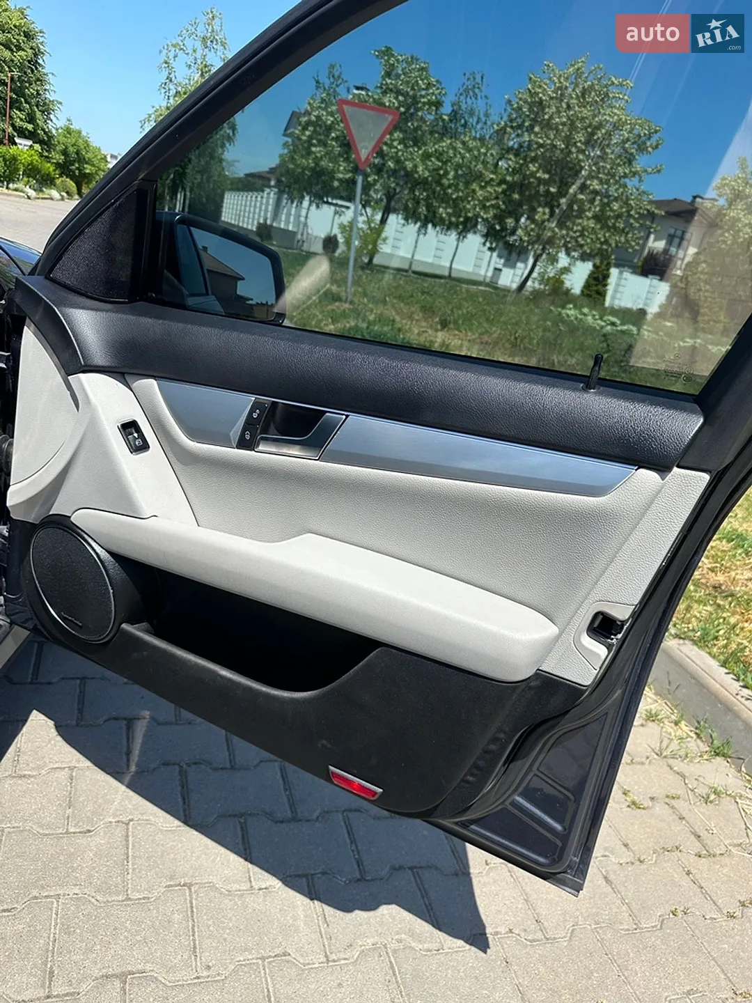 2013 Mercedes-Benz C-klasse - мініатюра 10