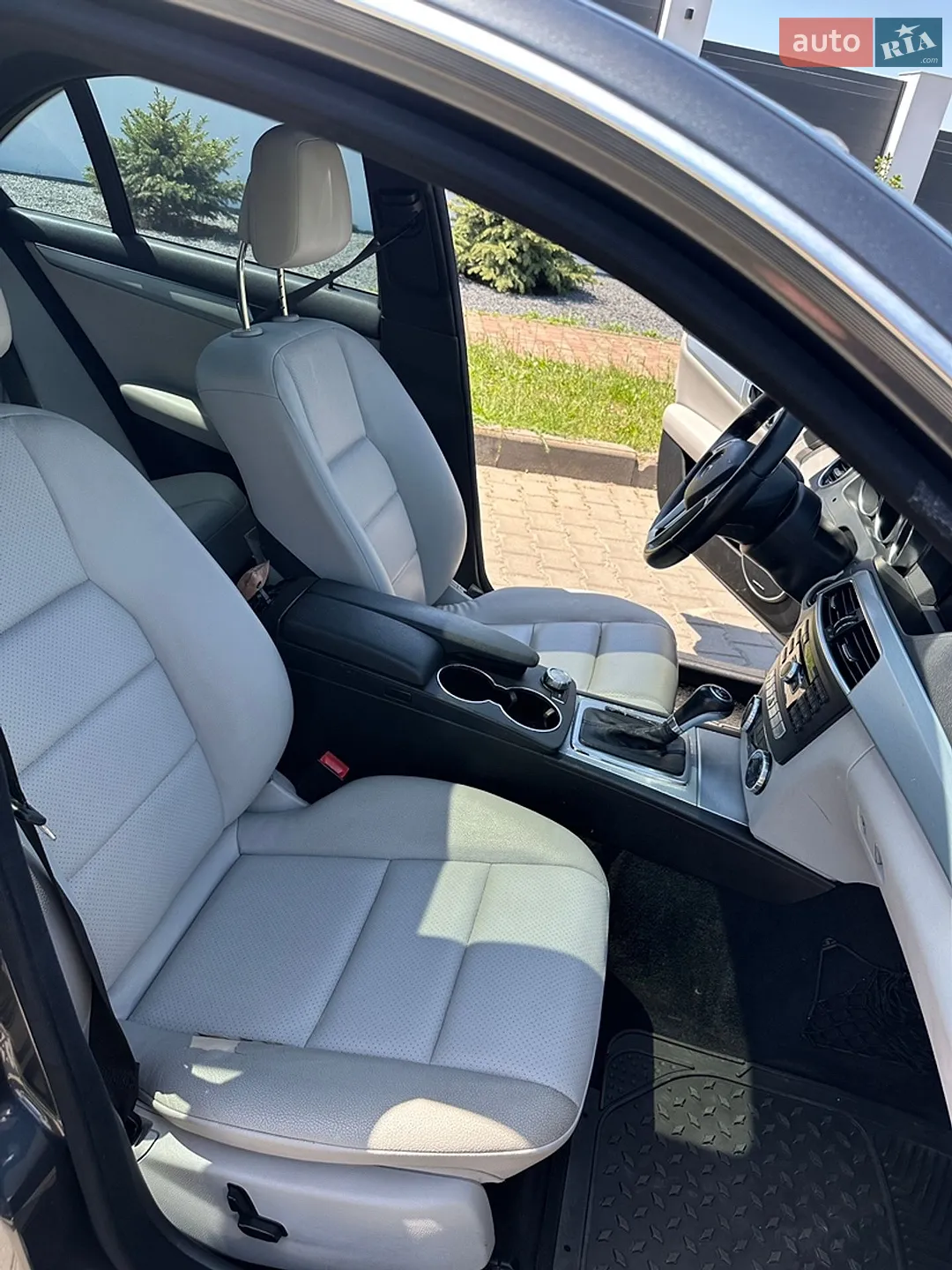 2013 Mercedes-Benz C-klasse - мініатюра 14
