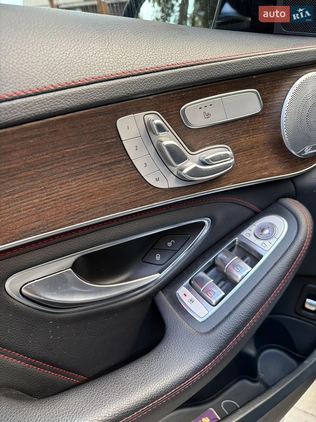 2020 Mercedes-Benz C-klasse - мініатюра 26