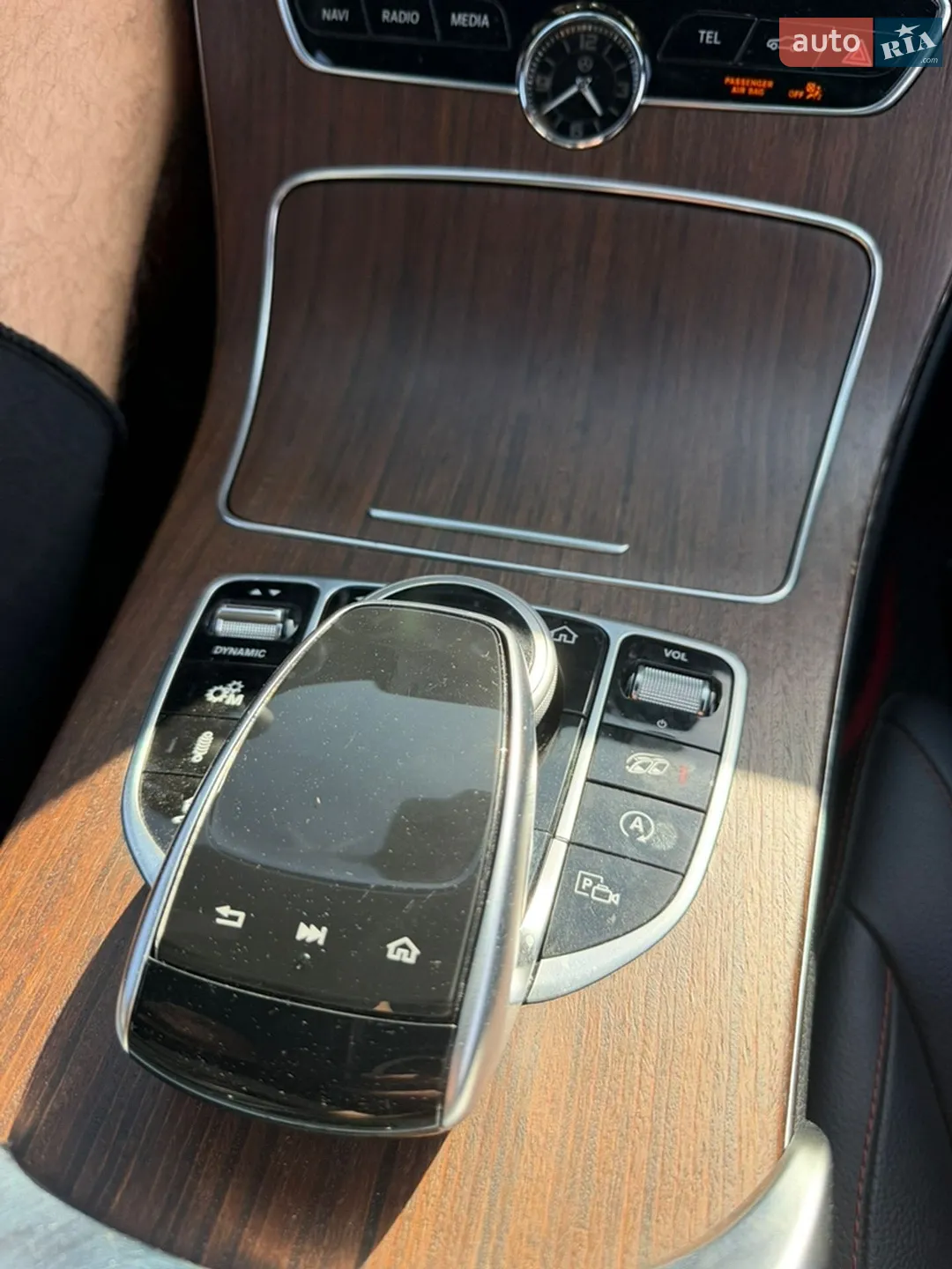 2020 Mercedes-Benz C-klasse - мініатюра 33