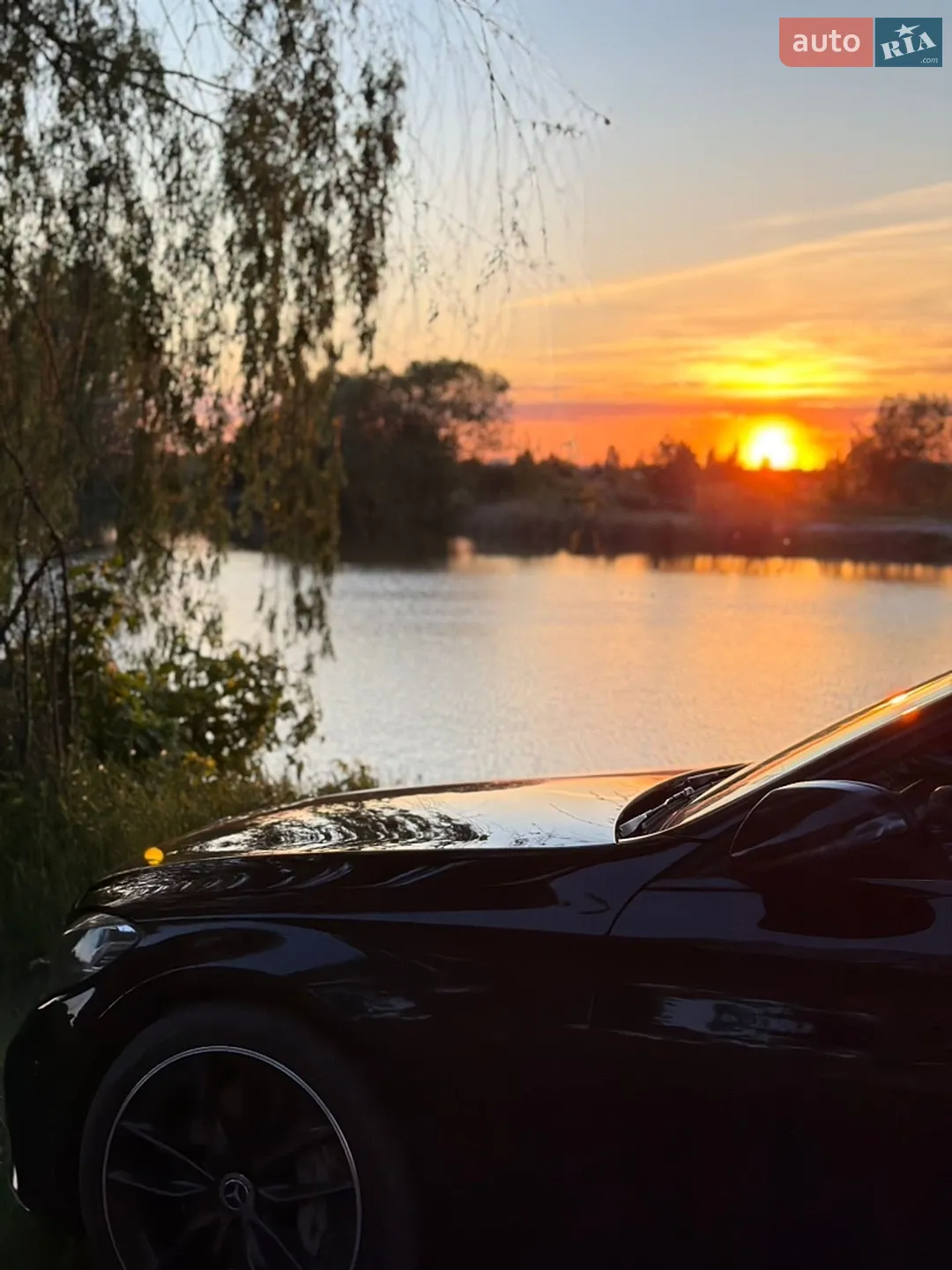 2020 Mercedes-Benz C-klasse - мініатюра 37
